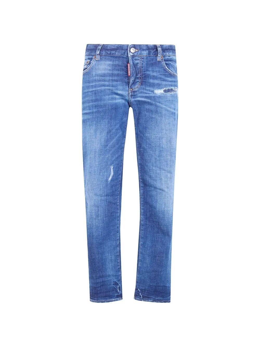 DSQUARED2 "Jenna" Jeans