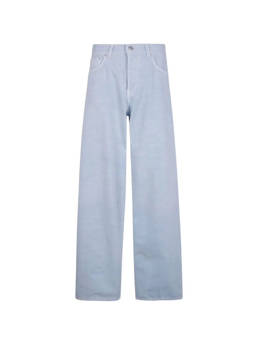 HAIKURE "Bethany Bull 44" Wide Leg Jeans
