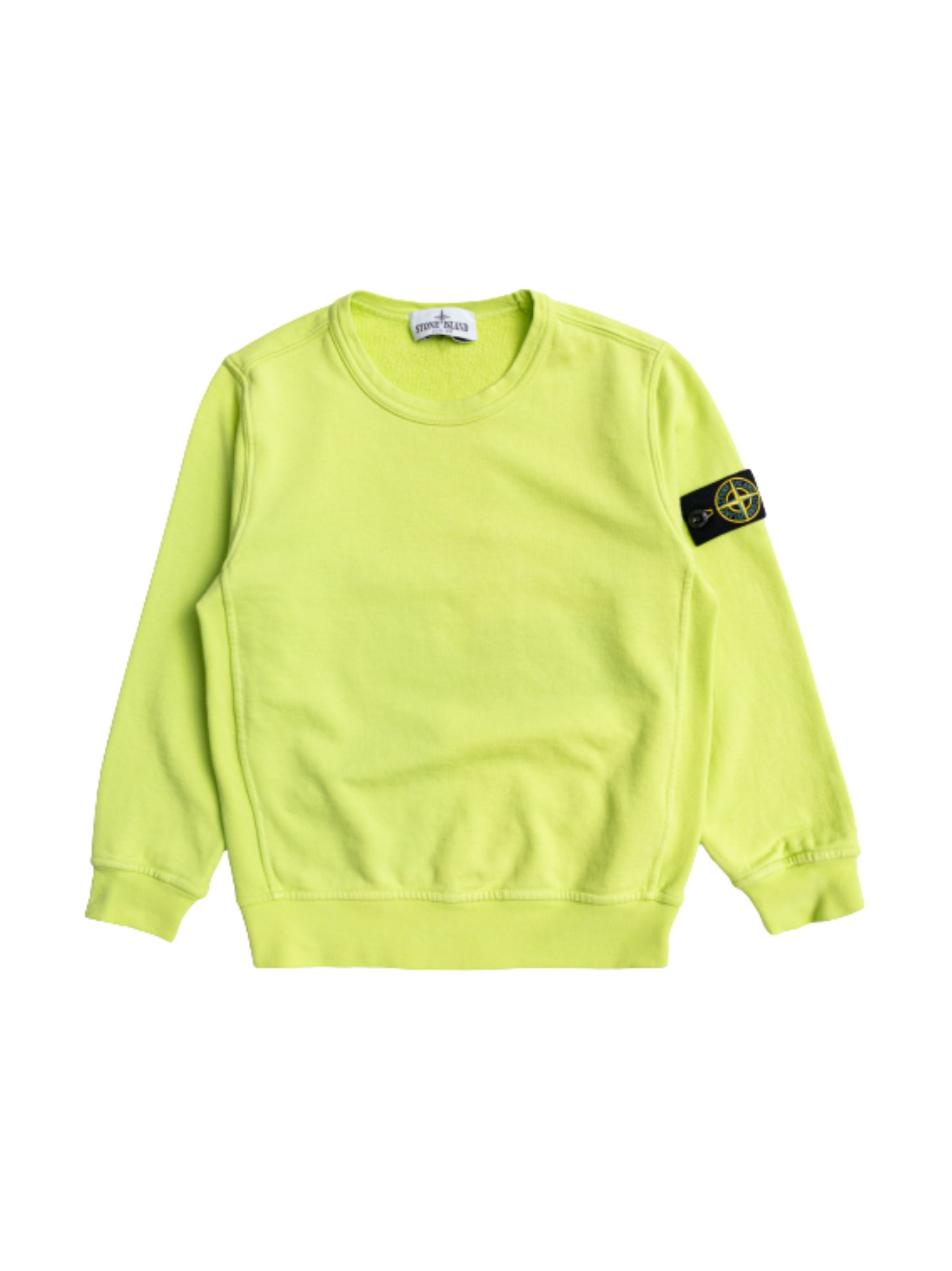 STONE ISLAND JUNIOR Sweatshirt