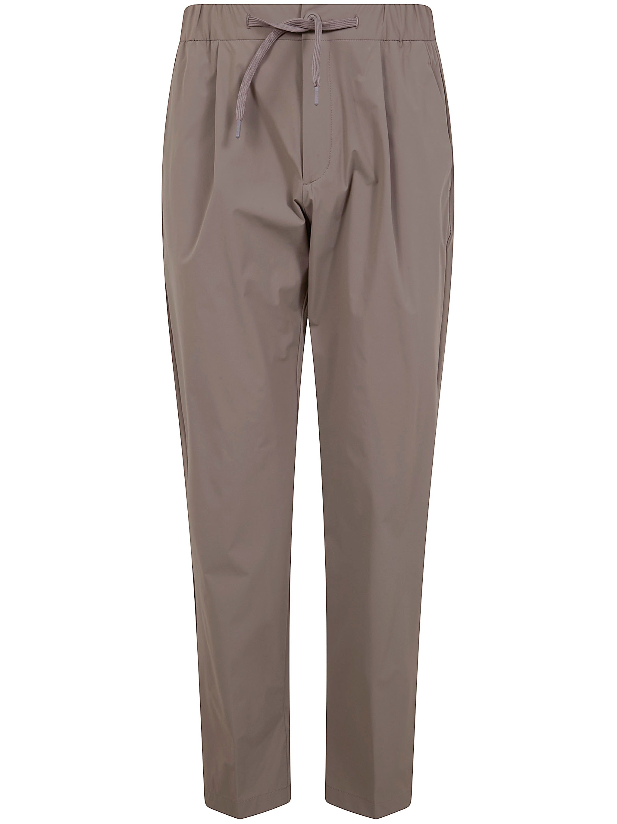 HERNO Nylon "Maestro" Trousers