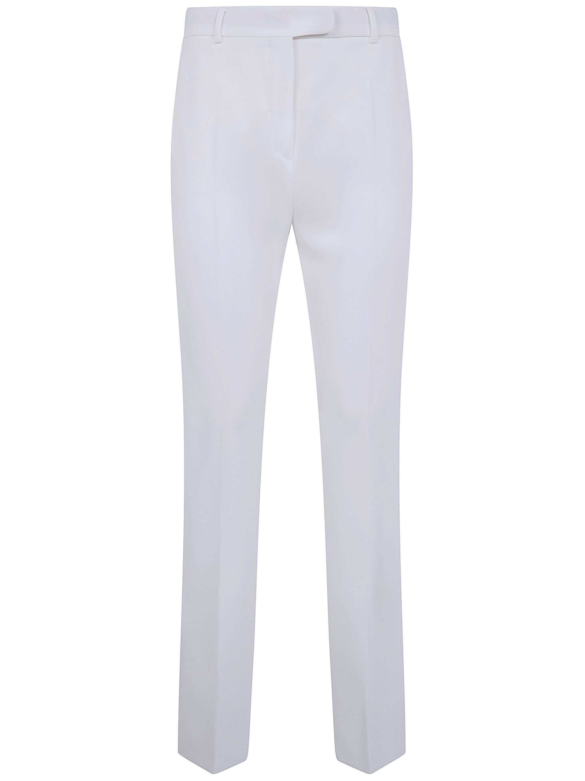 MAX MARA STUDIO "Jerta" Long Trousers　MAX MARA STUDIO "Jerta" ロングトラウザーズ MAX