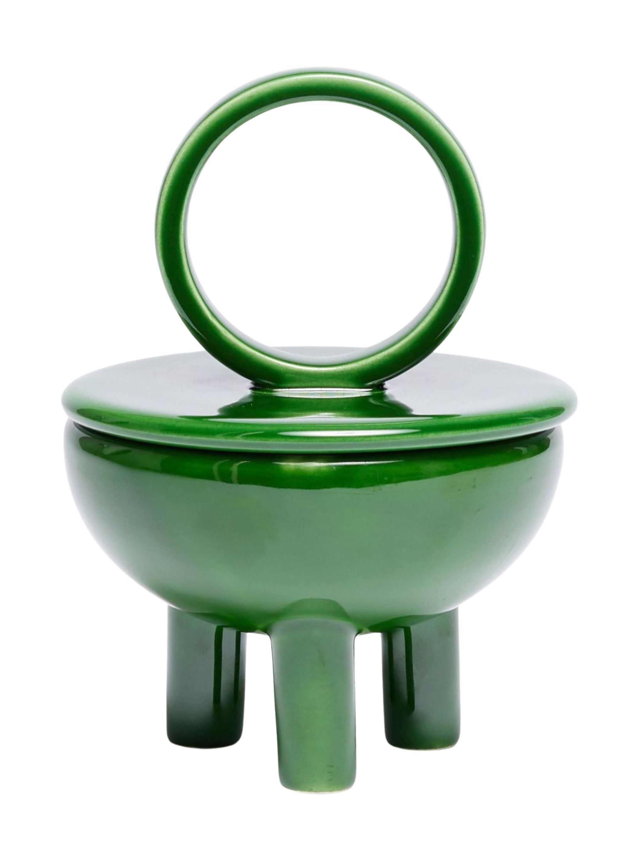 C`ERA "Wok Erba" Candle