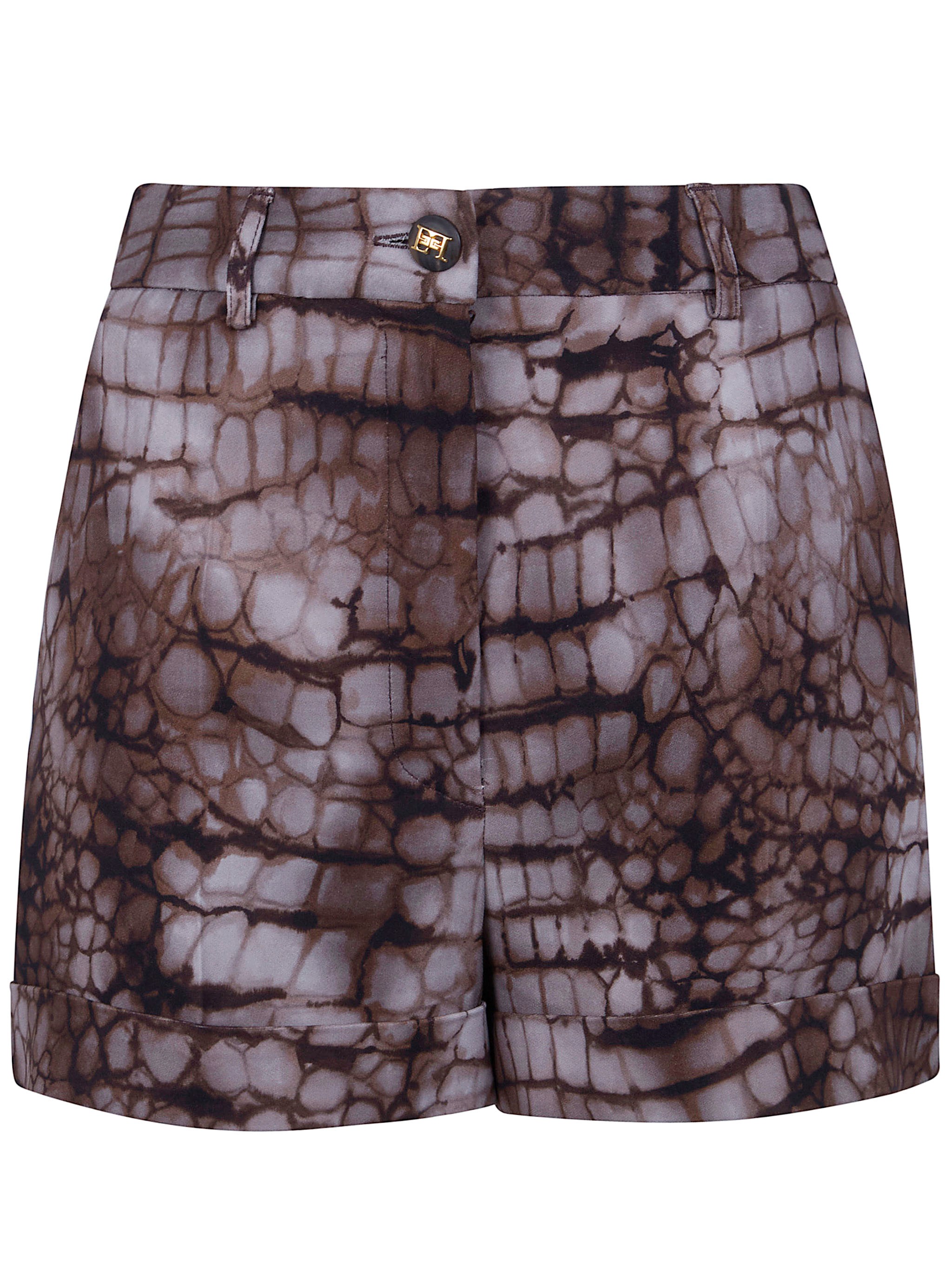 ELISABETTA FRANCHI Shorts