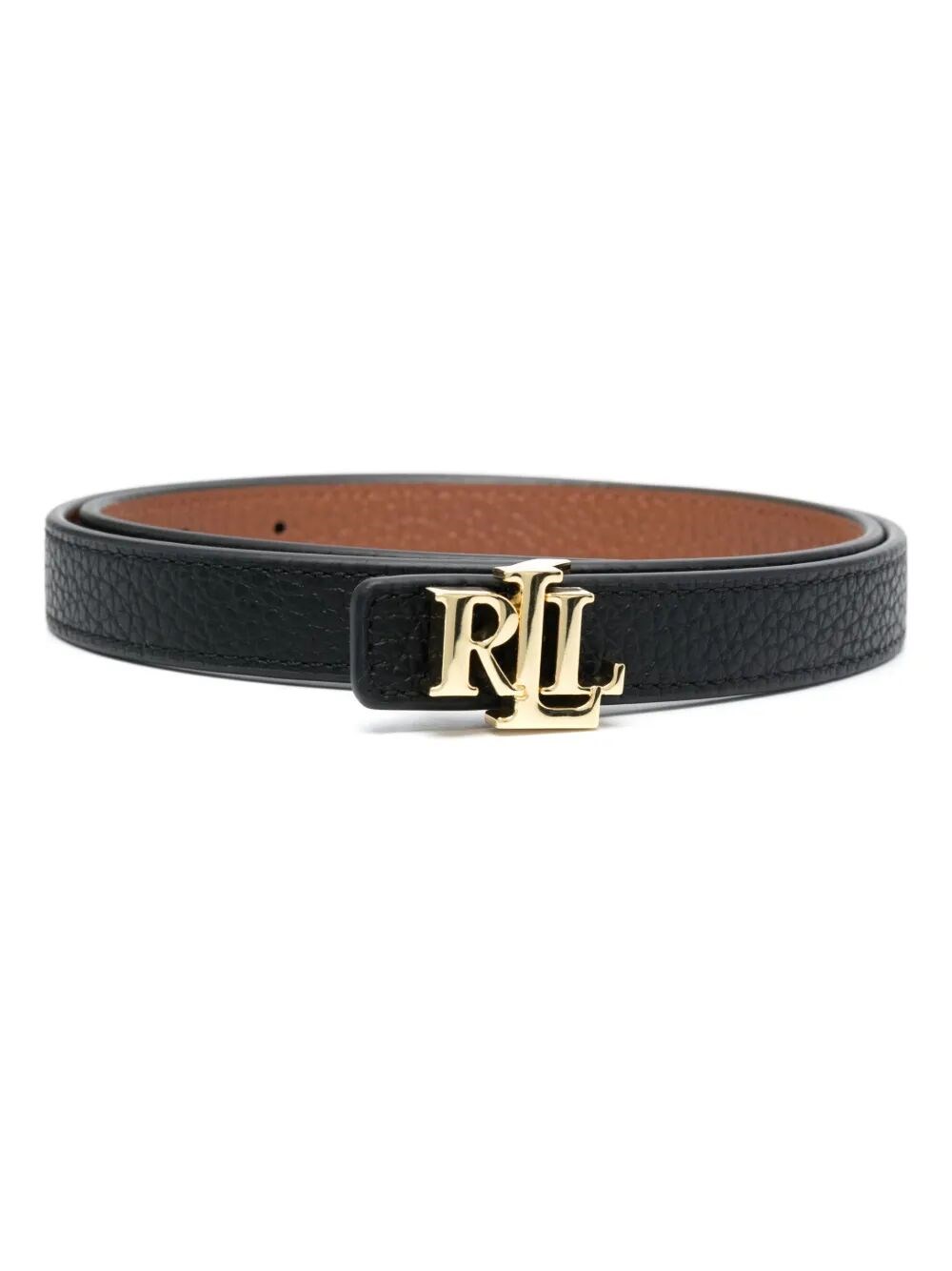 Cintura sottile LAUREN RALPH LAUREN 'Rev Lrl 20'