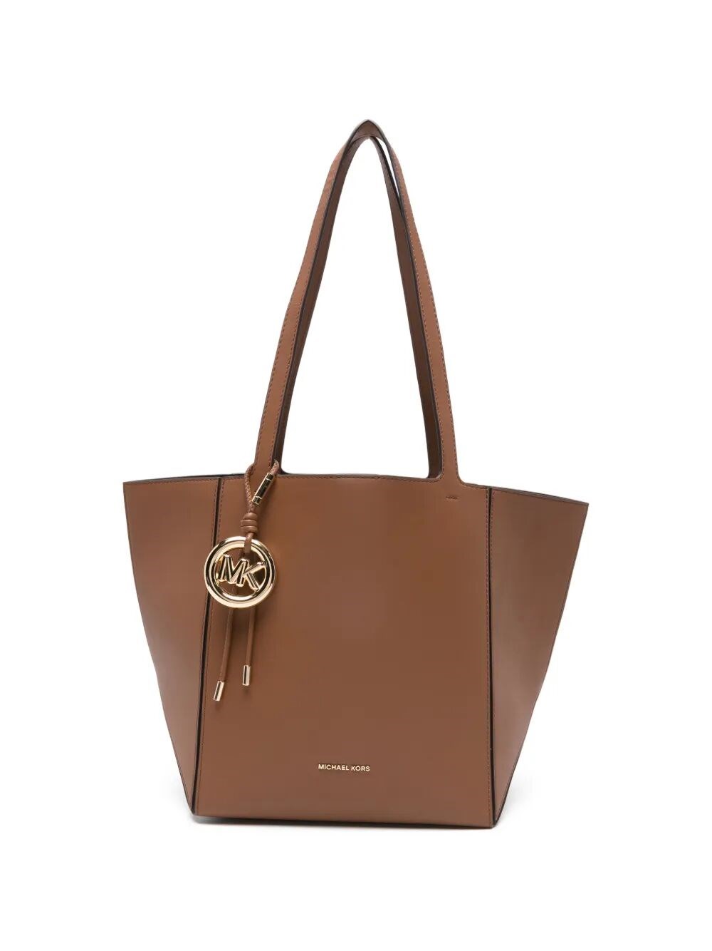 MICHAEL MICHAEL KORS "Jordi" Medium Tote Bag