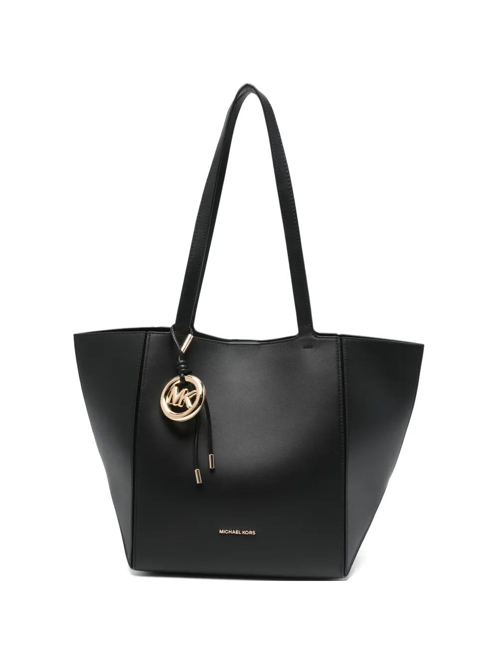 MICHAEL MICHAEL KORS "Jordi" Medium Tote Bag