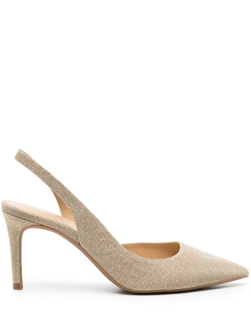 MICHAEL MICHAEL KORS "Alina" Flex Sling Pump