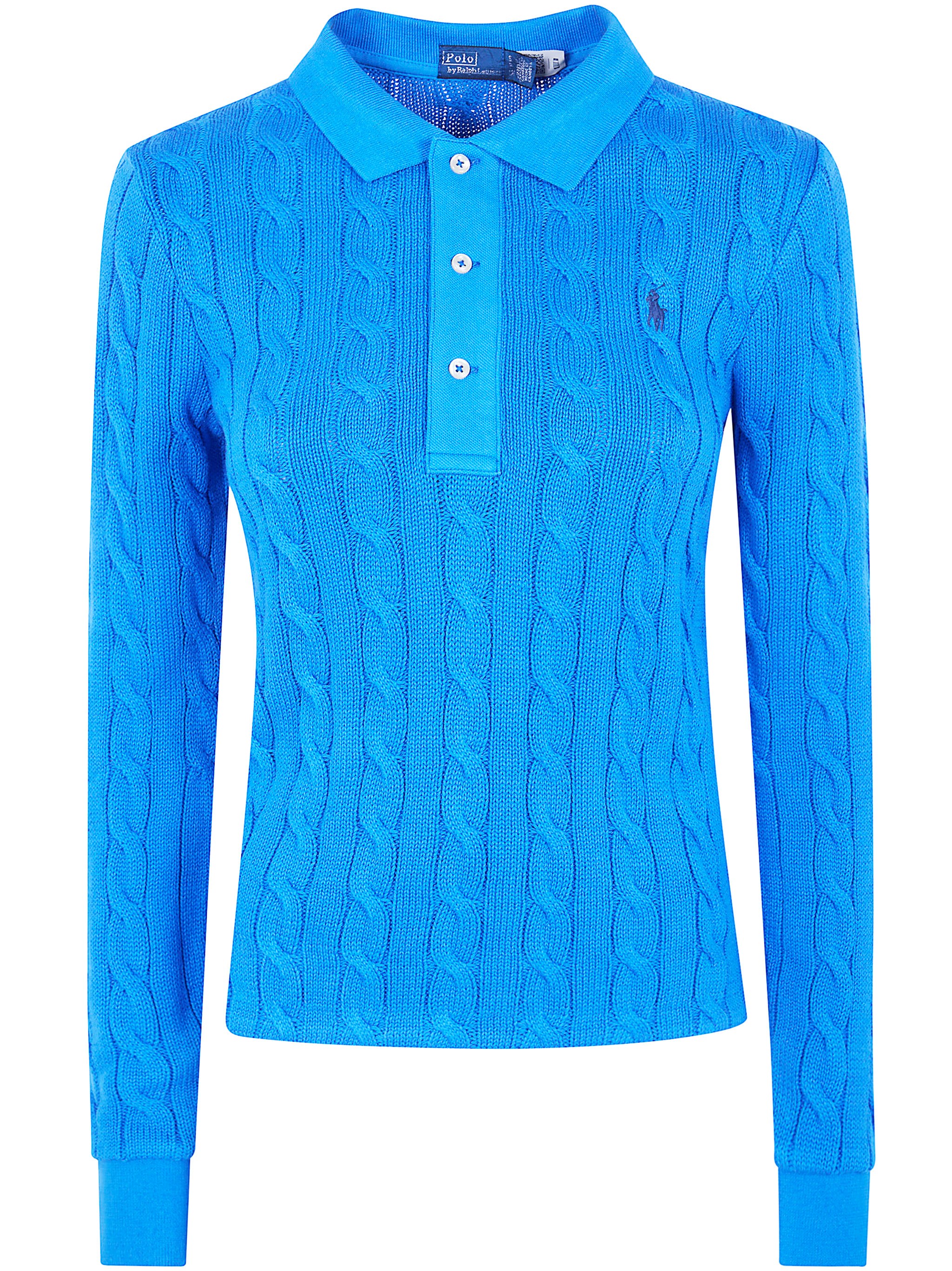 Ralph Lauren Long Sleeves Polo Shirt Polo