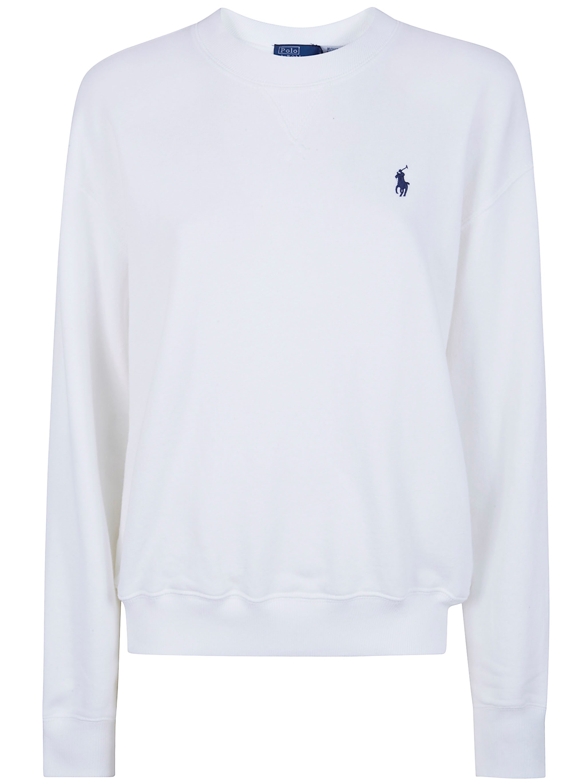 POLO RALPH LAUREN Crewneck Sweatshirt