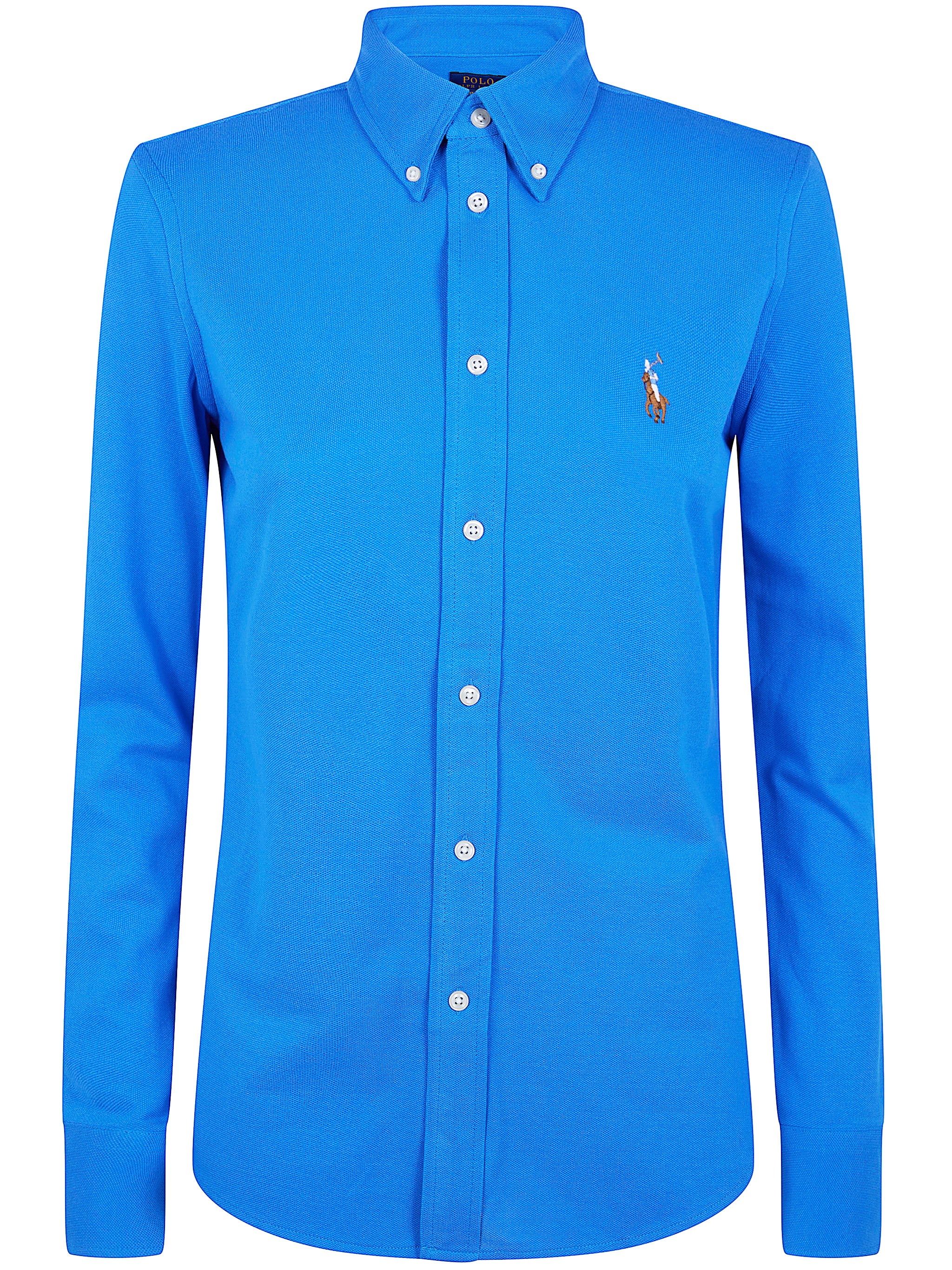 Polo Ralph Lauren Long Sleeves Shirt
