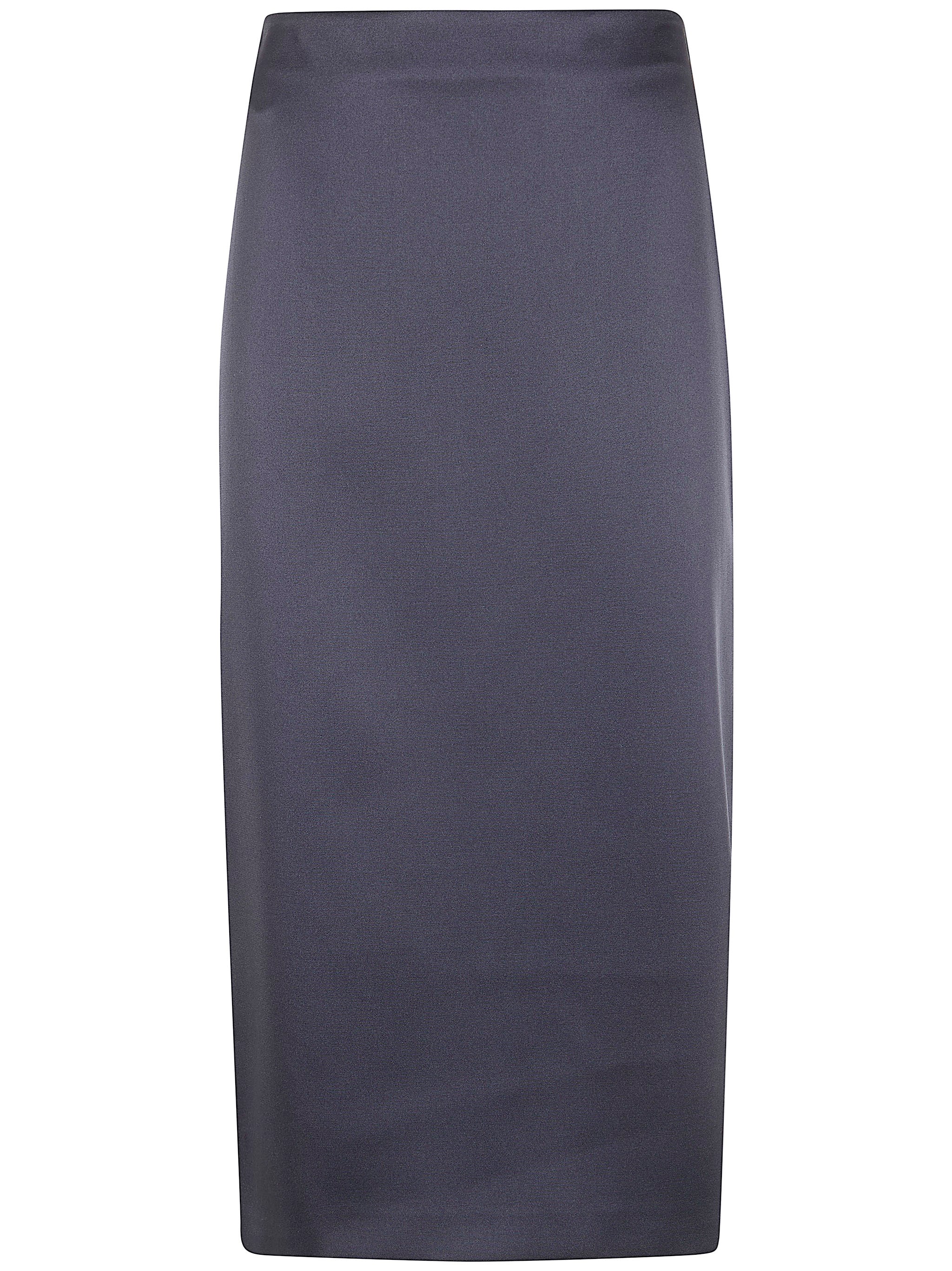 TWINSET Pencil Midi Skirt