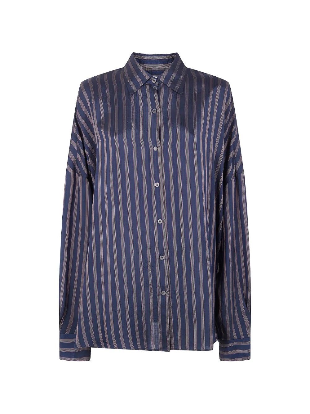 DRIES VAN NOTEN "Casia" Shirt