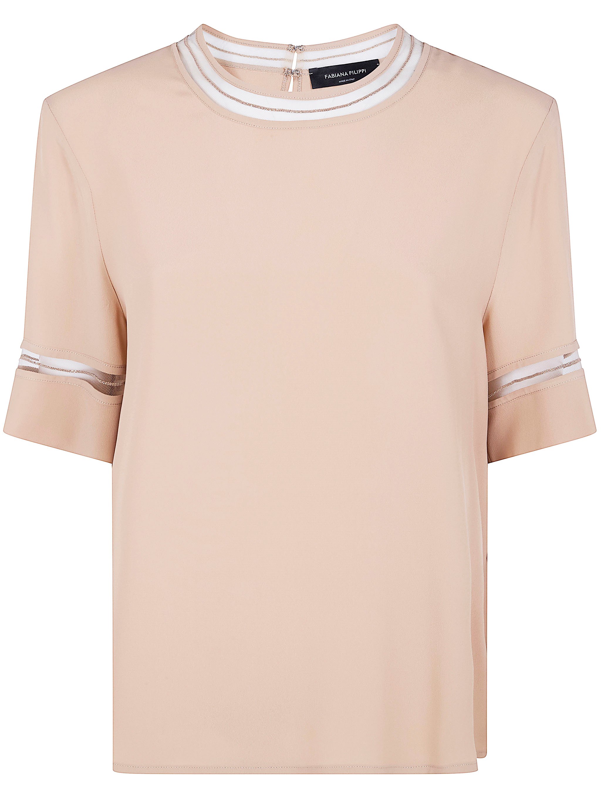 FABIANA FILIPPI "Campagna" Tshirt