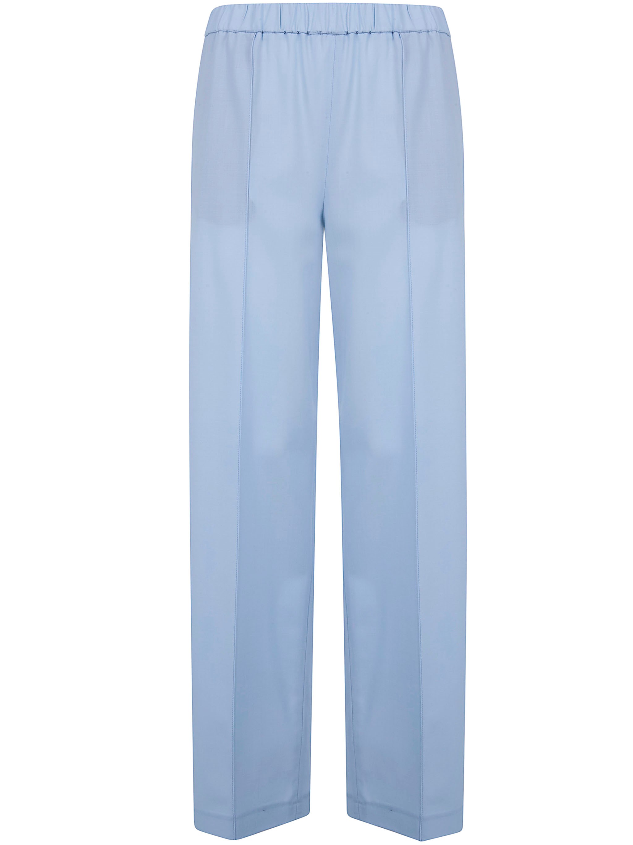 FABIANA FILIPPI "Campagna" Classic Trousers