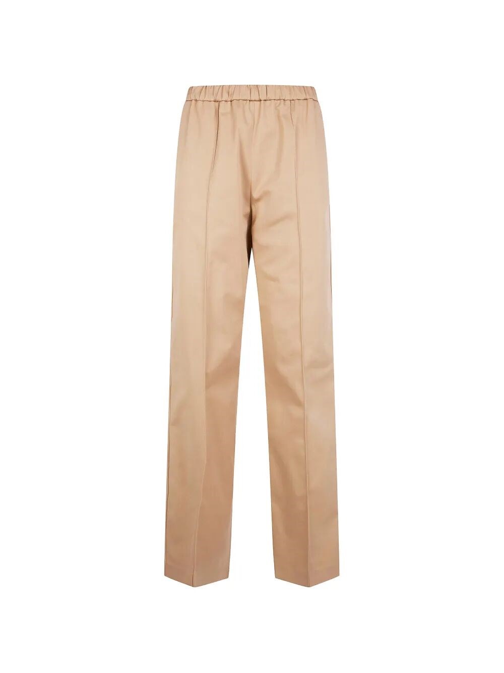 FABIANA FILIPPI "Campagna" Wide Leg Trousers
