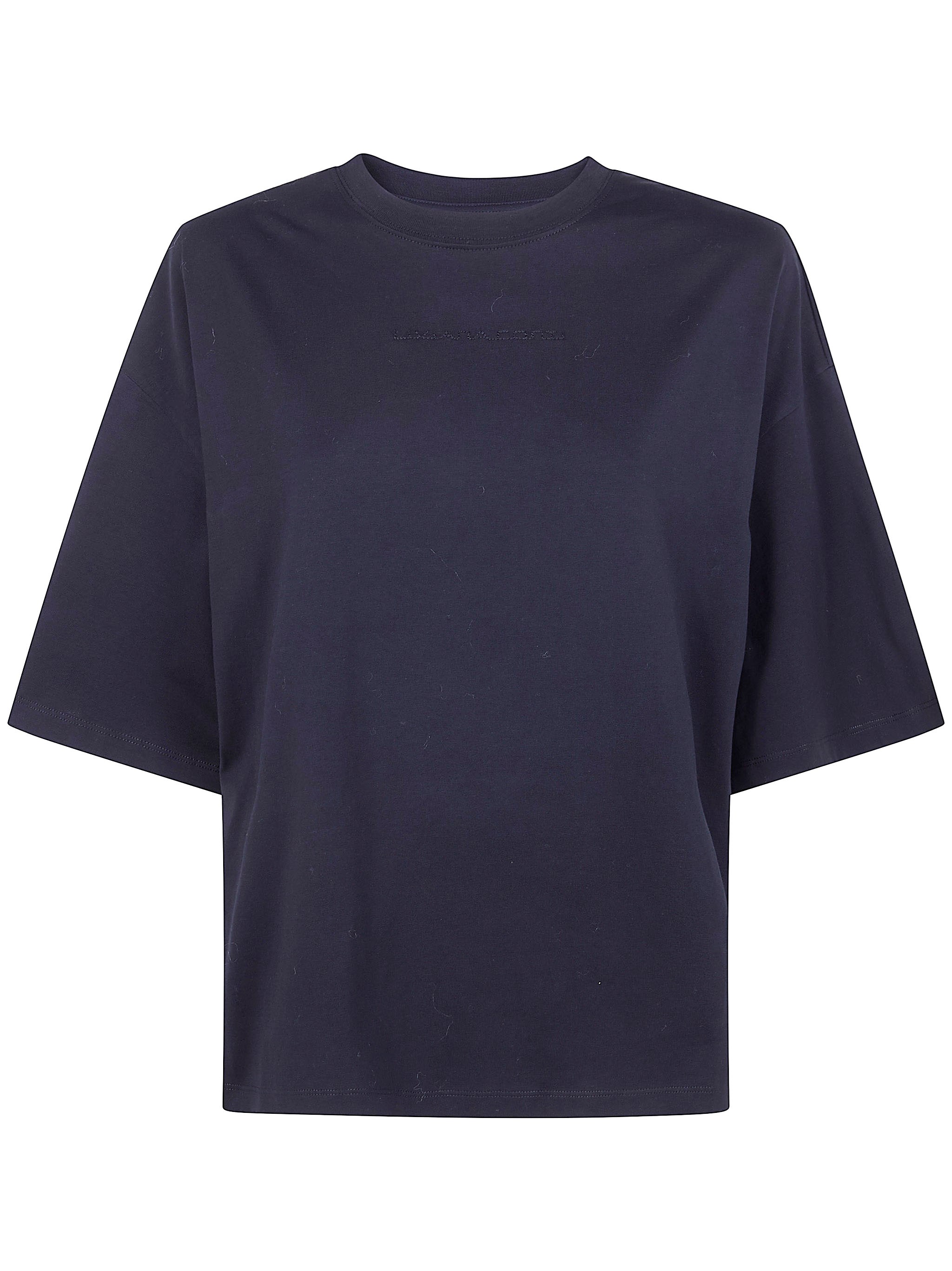 LIVIANA CONTI "Ivory" T-Shirt