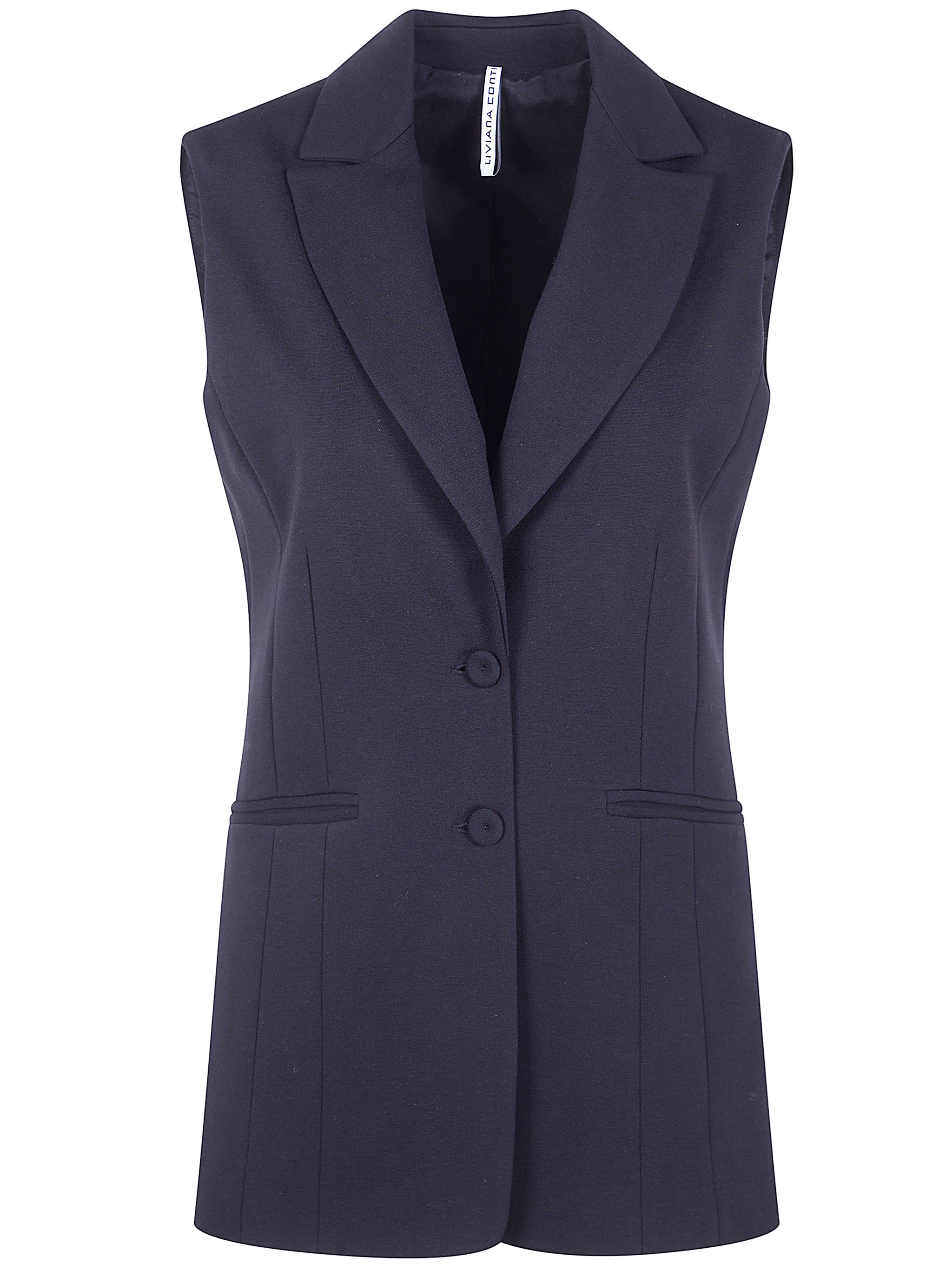LIVIANA CONTI “Logan” Gilet