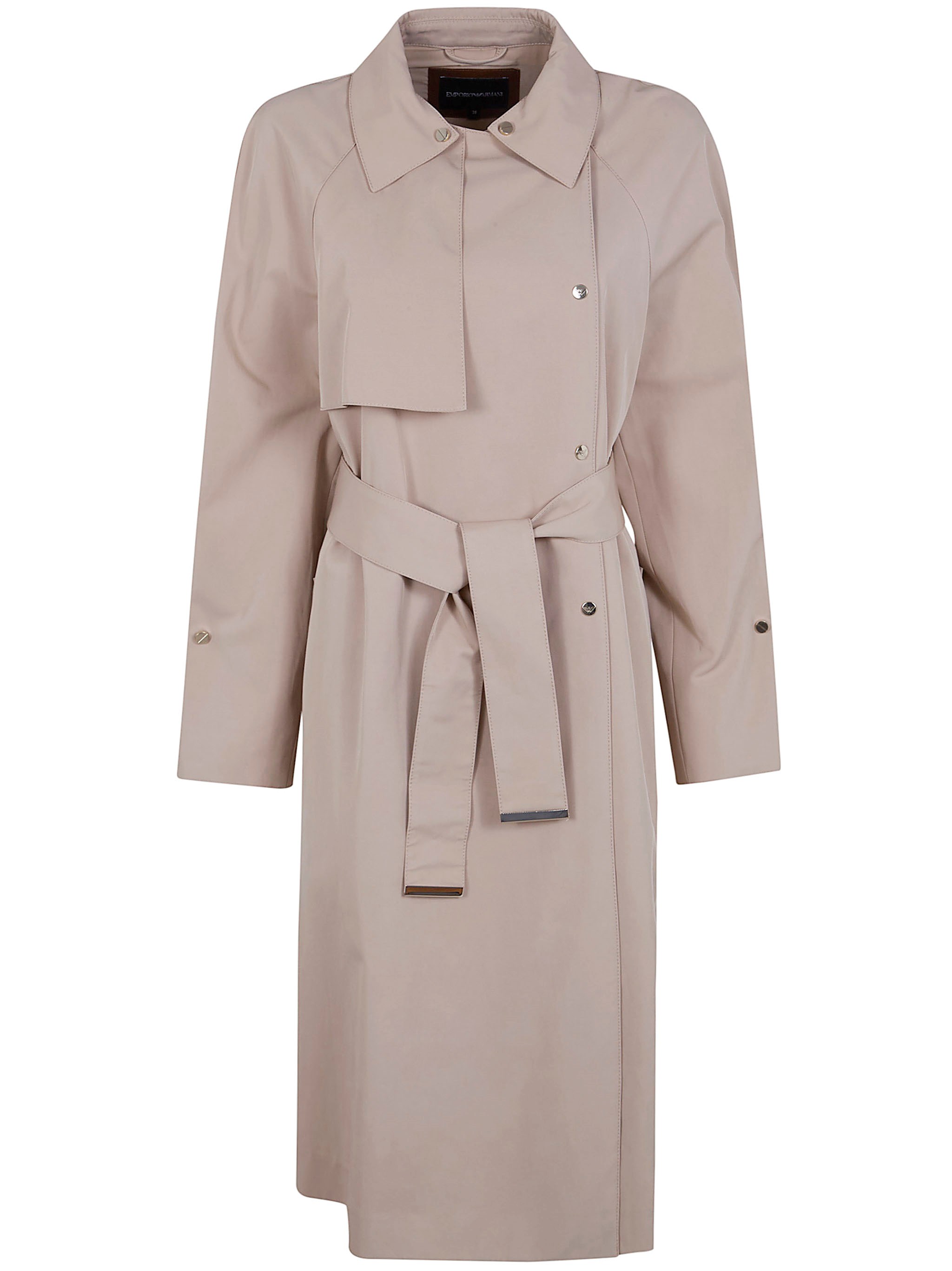 EMPORIO ARMANI Trench