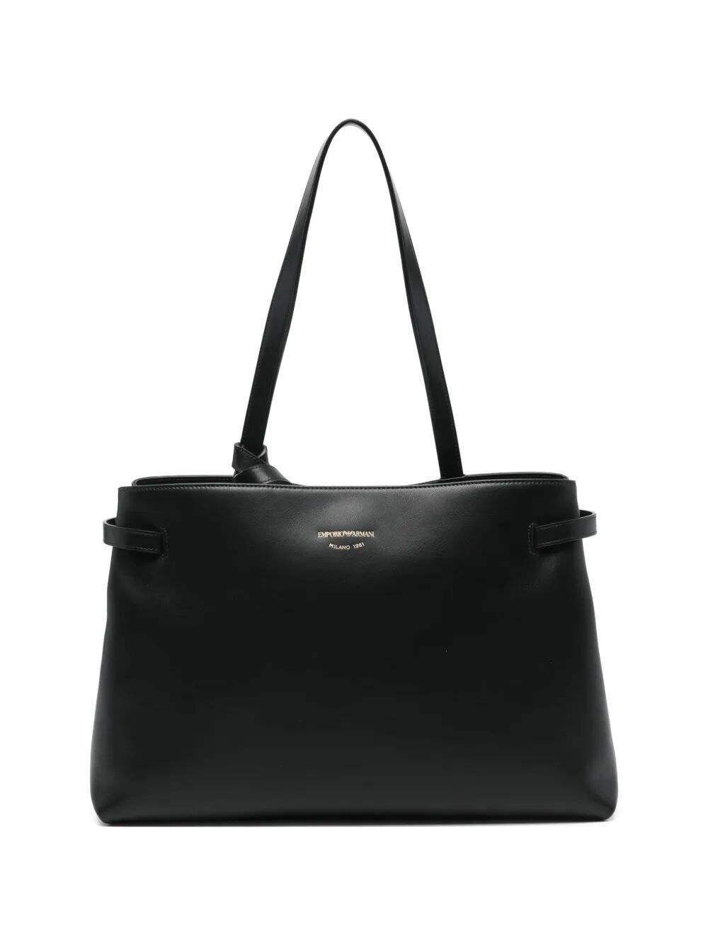 EMPORIO ARMANI Top Handle Bag