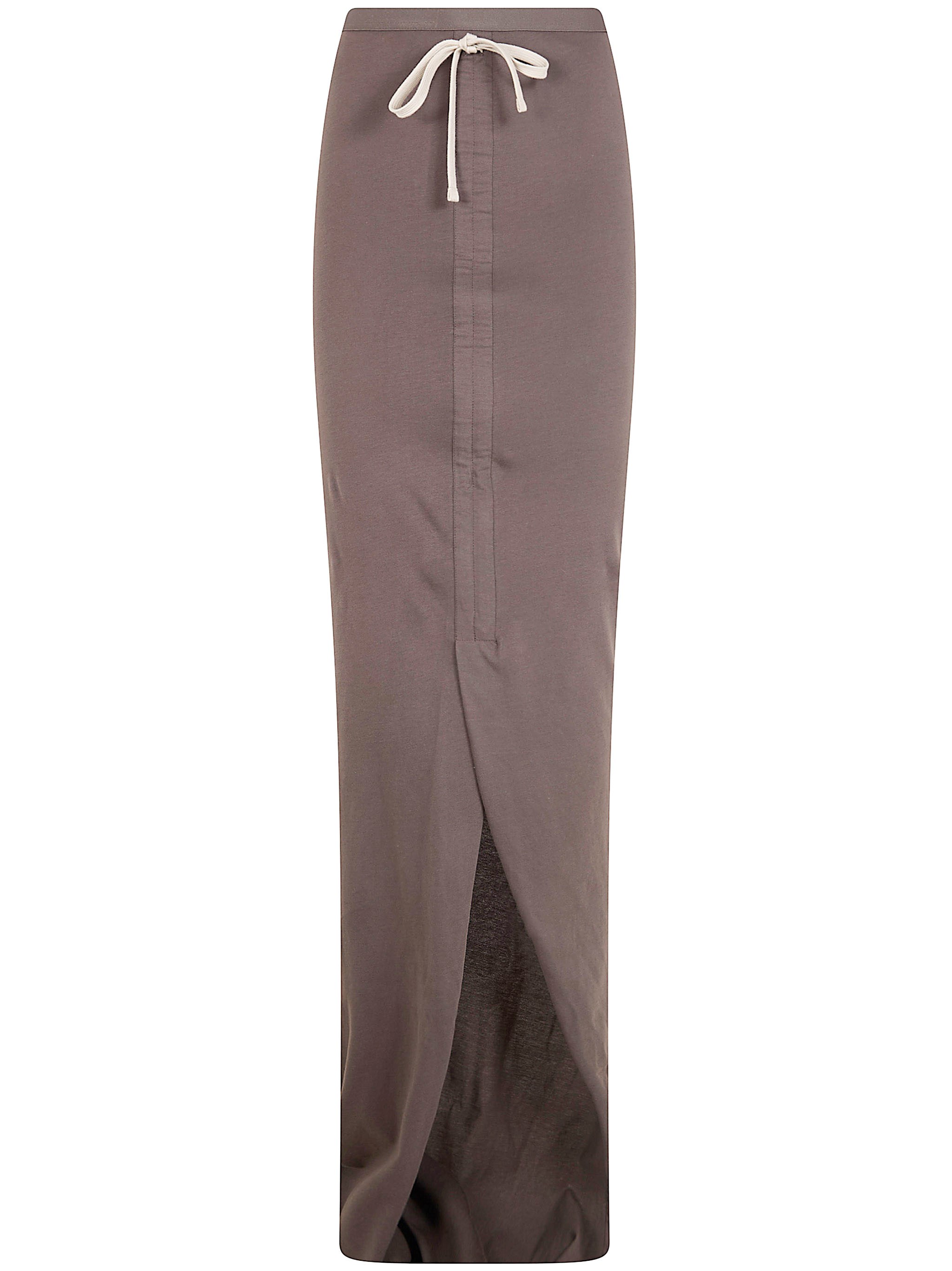 "Adjustable" Skirt