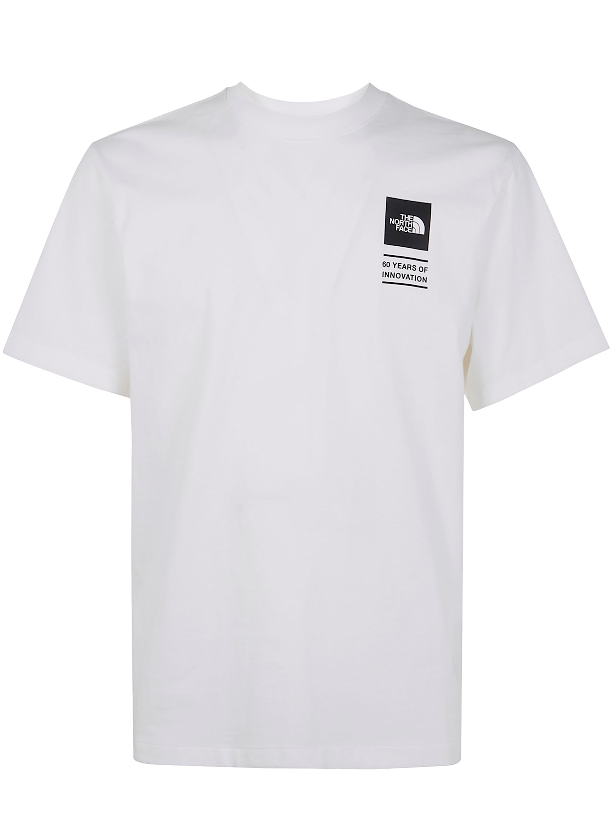 The North Face Herren BCD Celebration Relaxed Kurzarm-T-Shirt