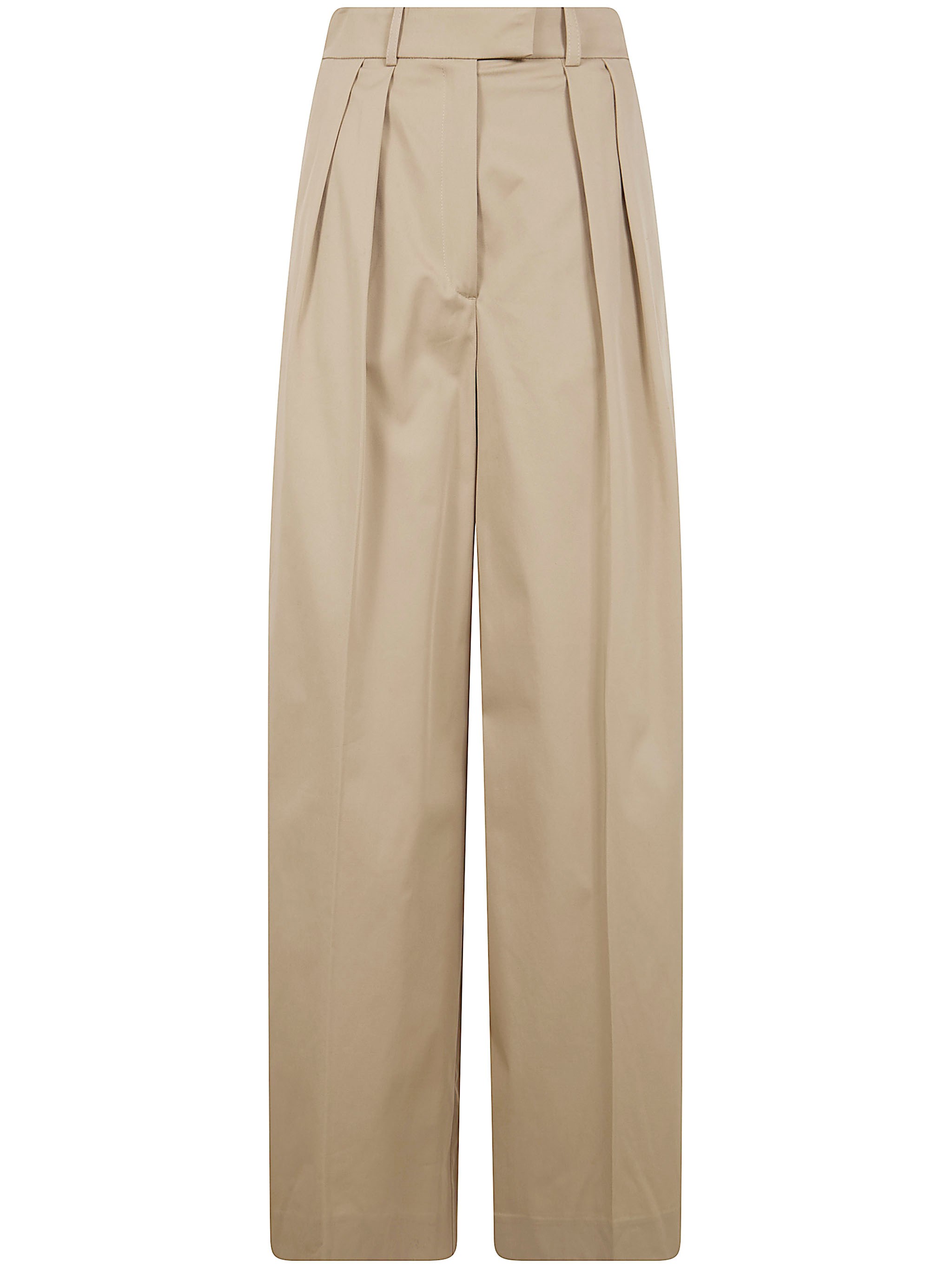 ANINE BING "Lou" Trouser