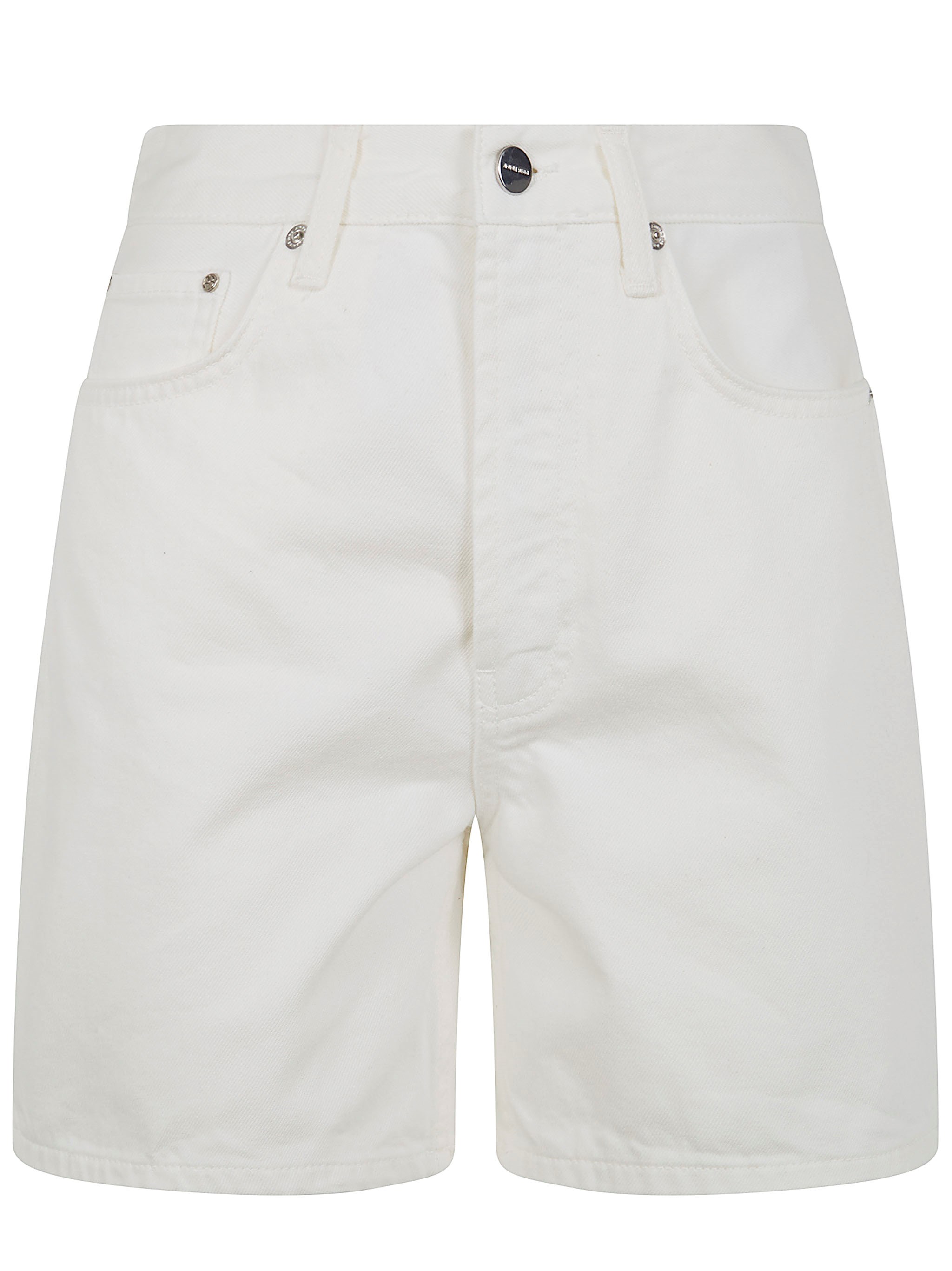 ANINE BING "Kat" Short