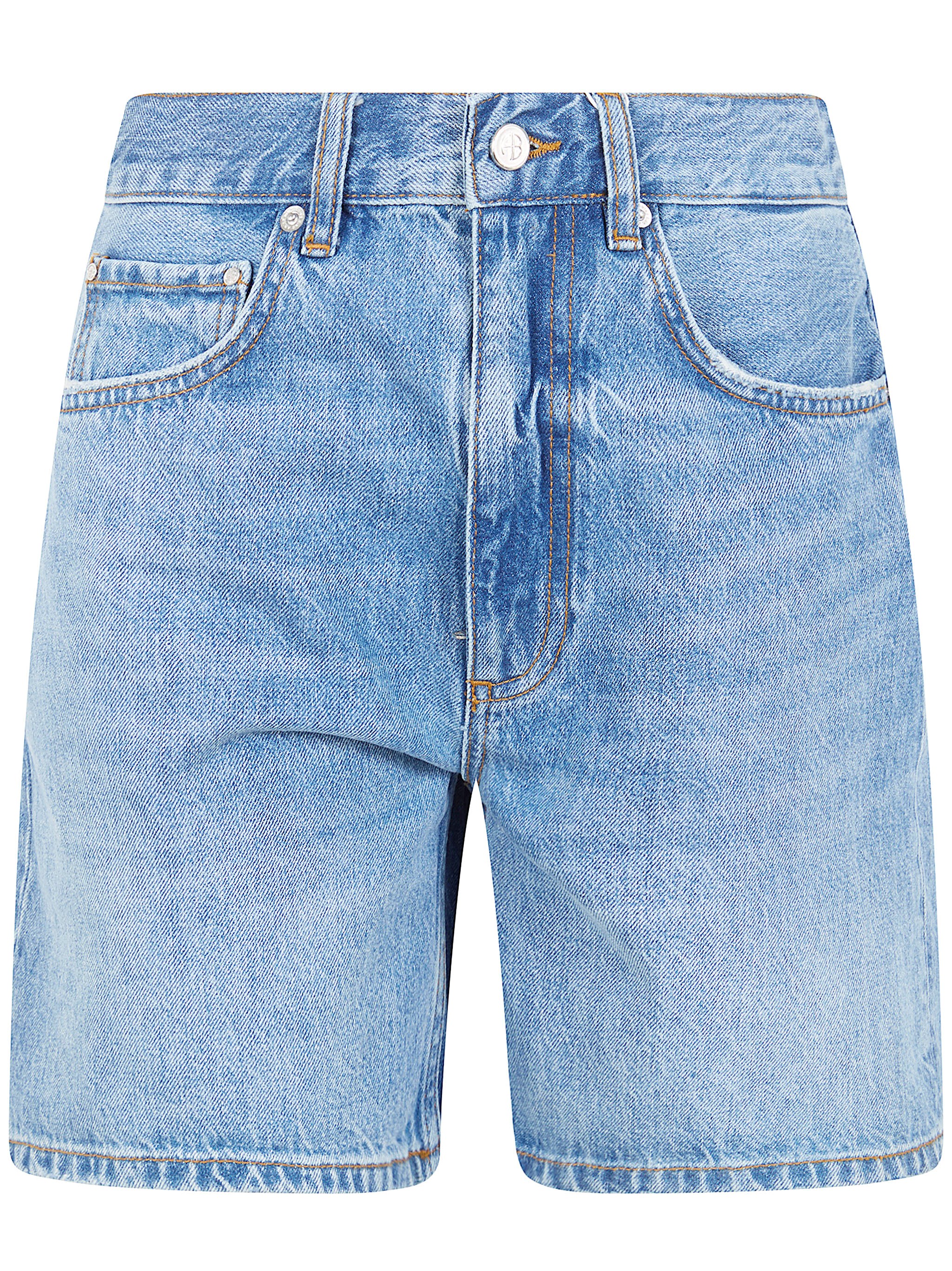 ANINE BING "Heath" Short