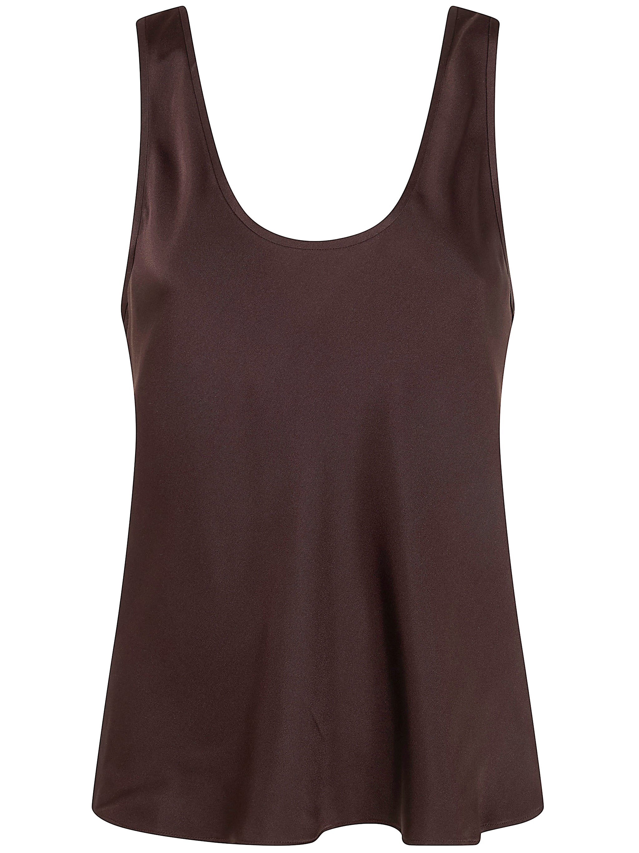 ANINE BING "Lea" Top