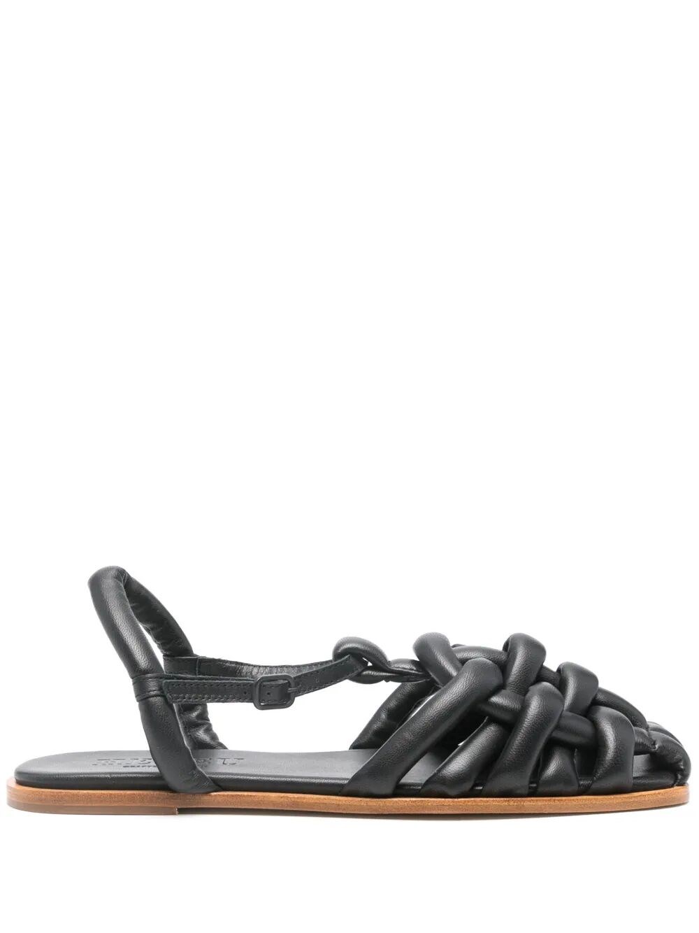 HEREU "Cabersa 2" Flat Sandals
