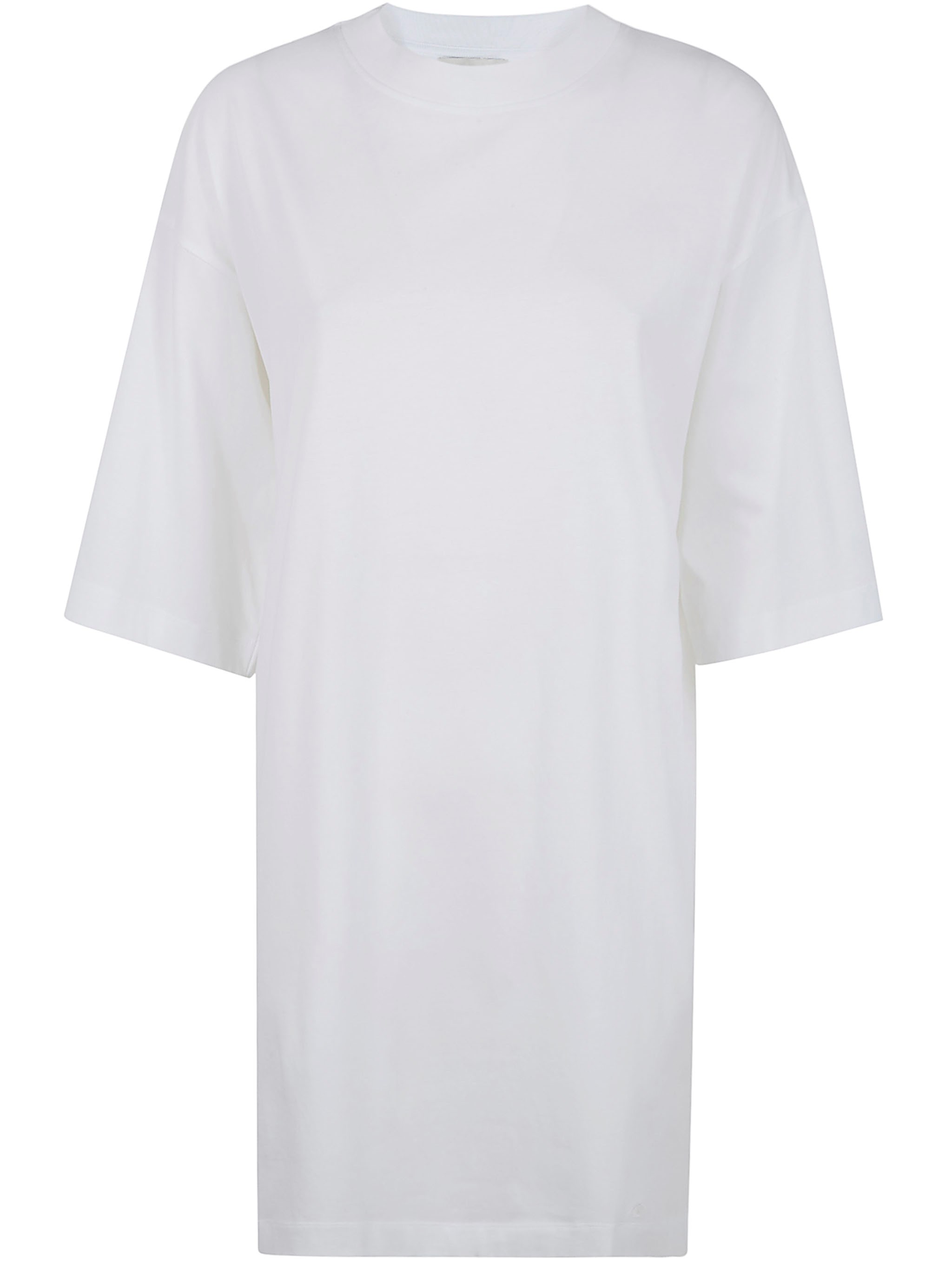 LOU LOU DE SAISON Ayaz T-Shirt Dress