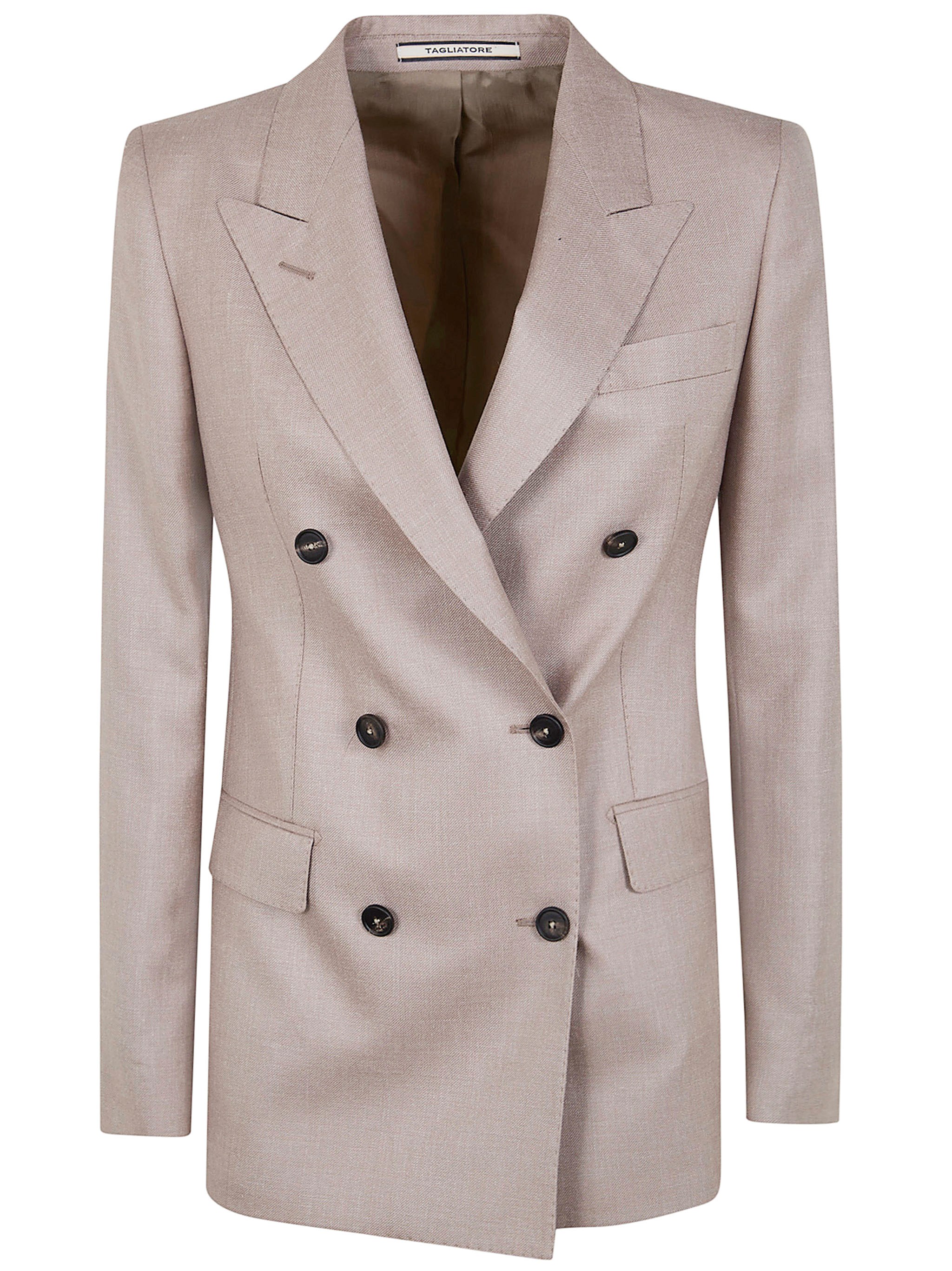 TAGLIATORE “Parigi” Woman Jacket