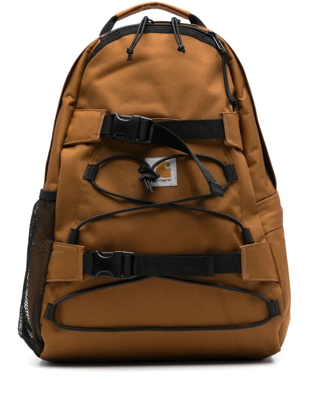 CARHARTT WIP "Kickflip" Recycled Polyester Backpack