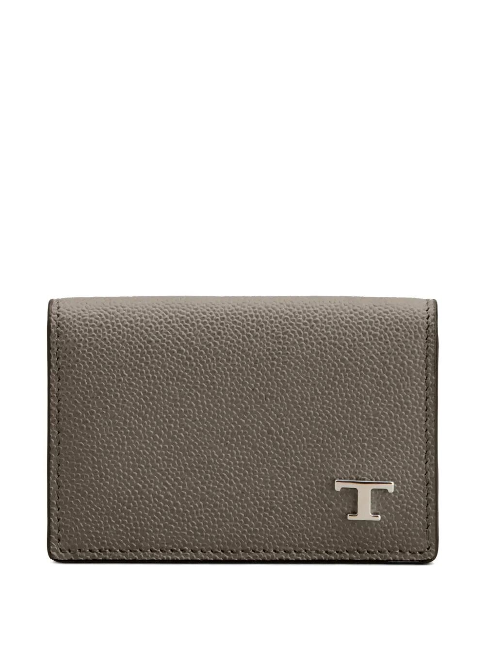 TOD`S Classic Card Holder