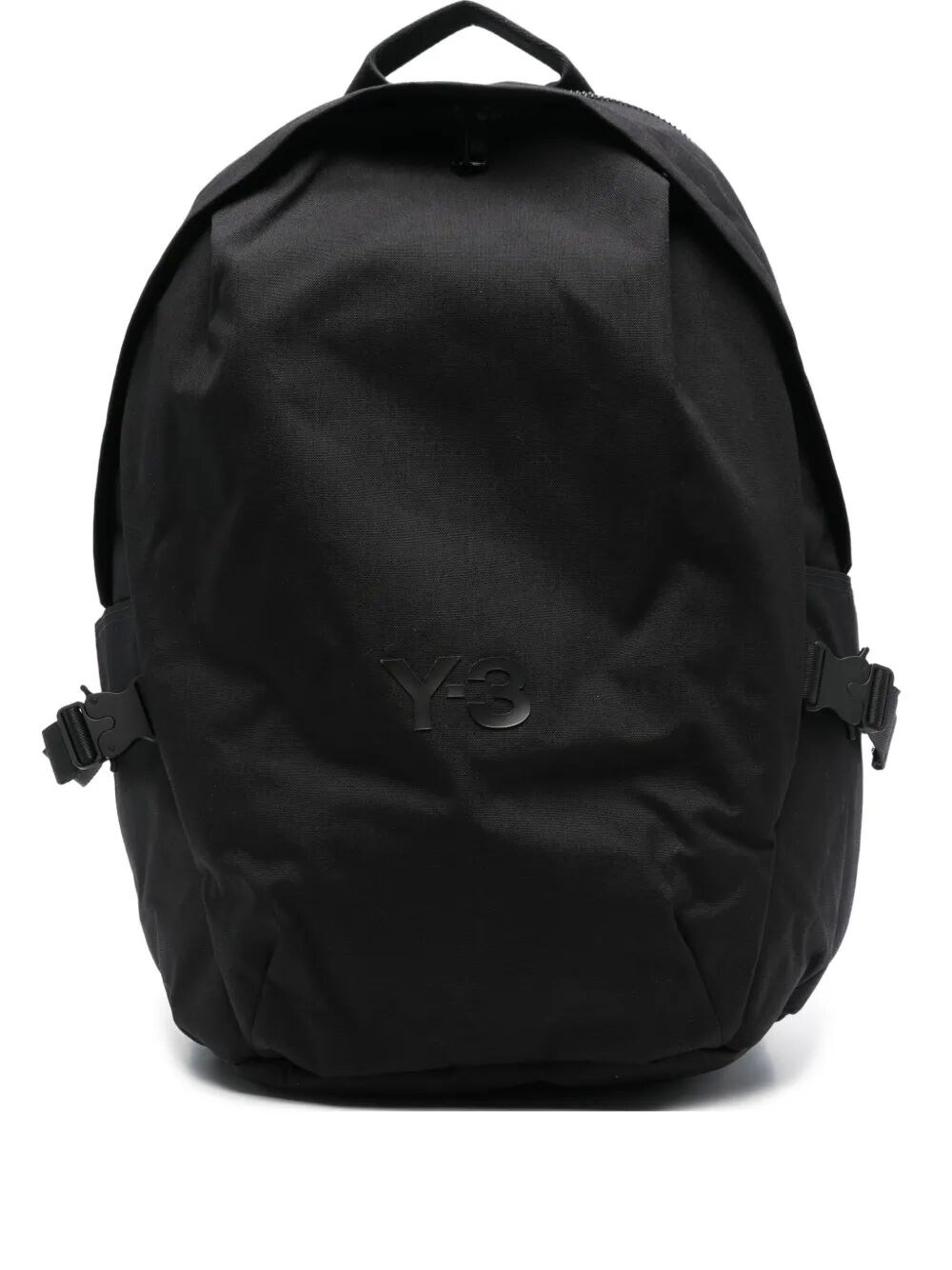 Y-3 YOHJI YAMAMOTO ADIDAS "Y-3 Stapl" Backpack