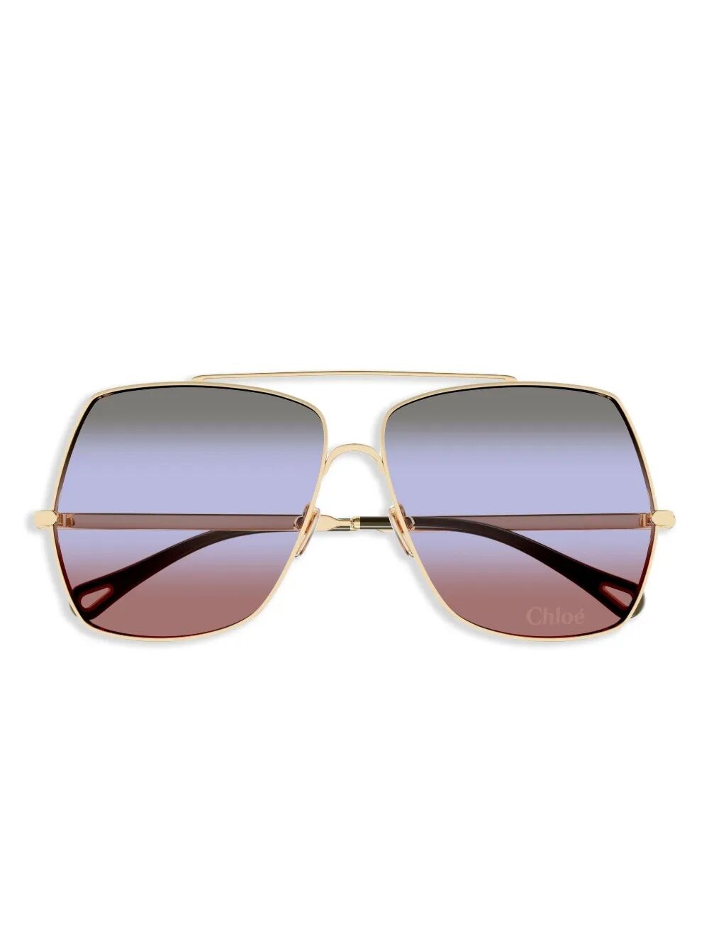 CHLOE SUNGLASSES Sunglasses