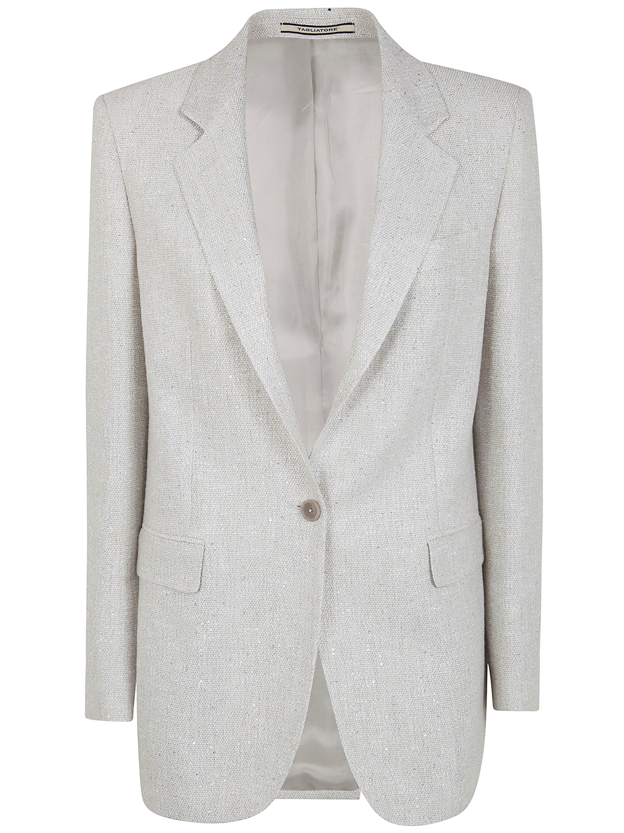 TAGLIATORE "Adrianne" Woman Jacket　タリアトーレ「エイドリアンヌ」ウーマンジャケット TAGLIATORE