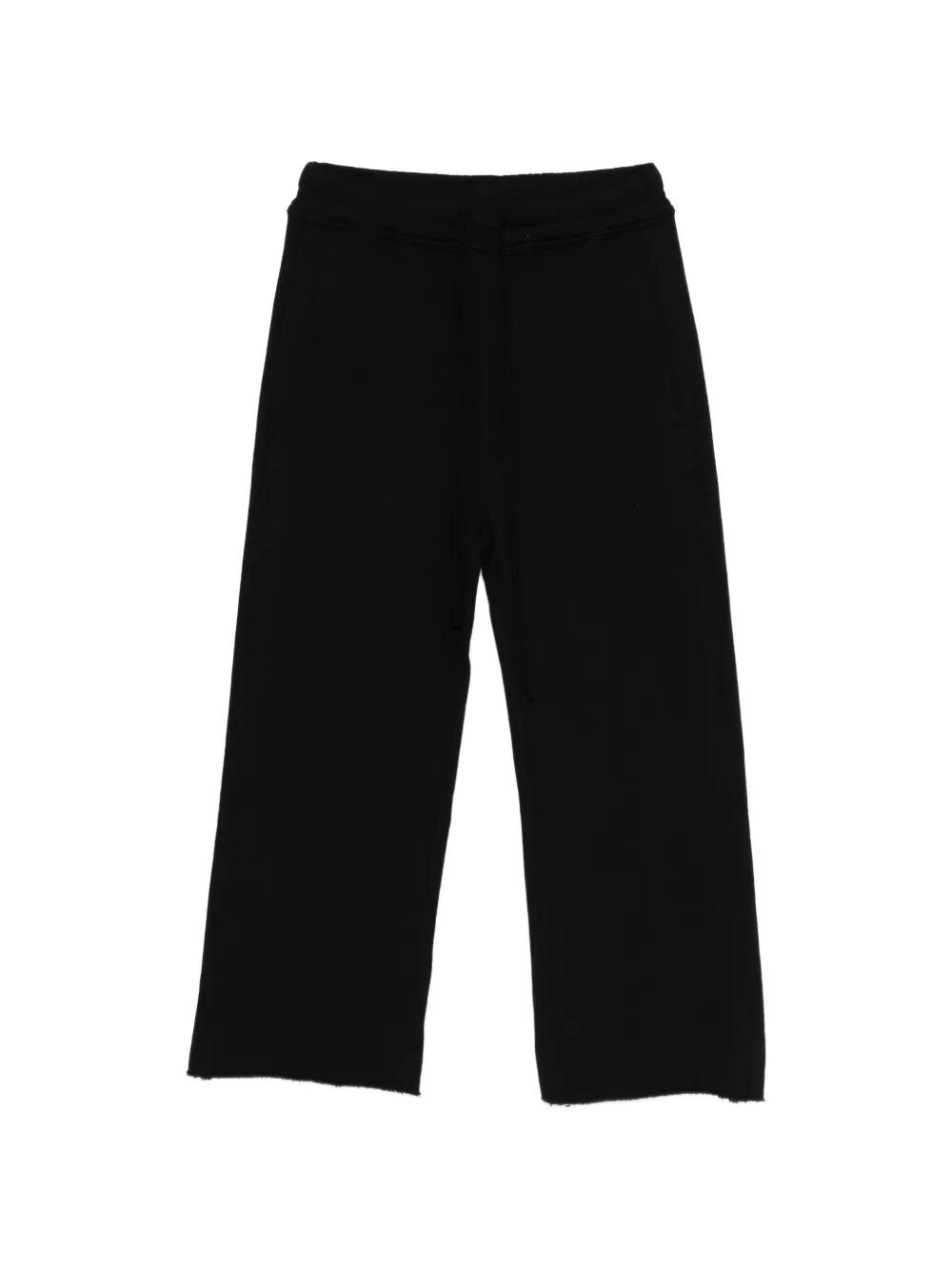 THOM KROM Track Wide Leg Trousers