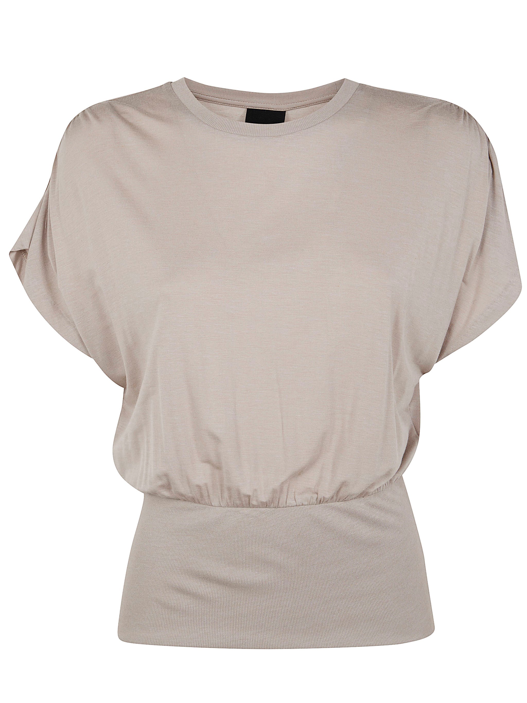 Crop T-Shirt