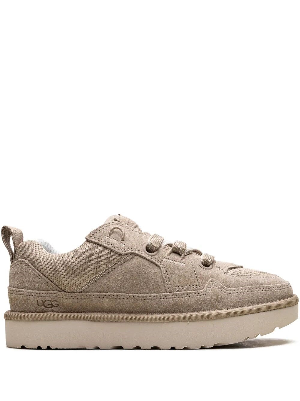 UGG Woman “Low Mel” Sneakers