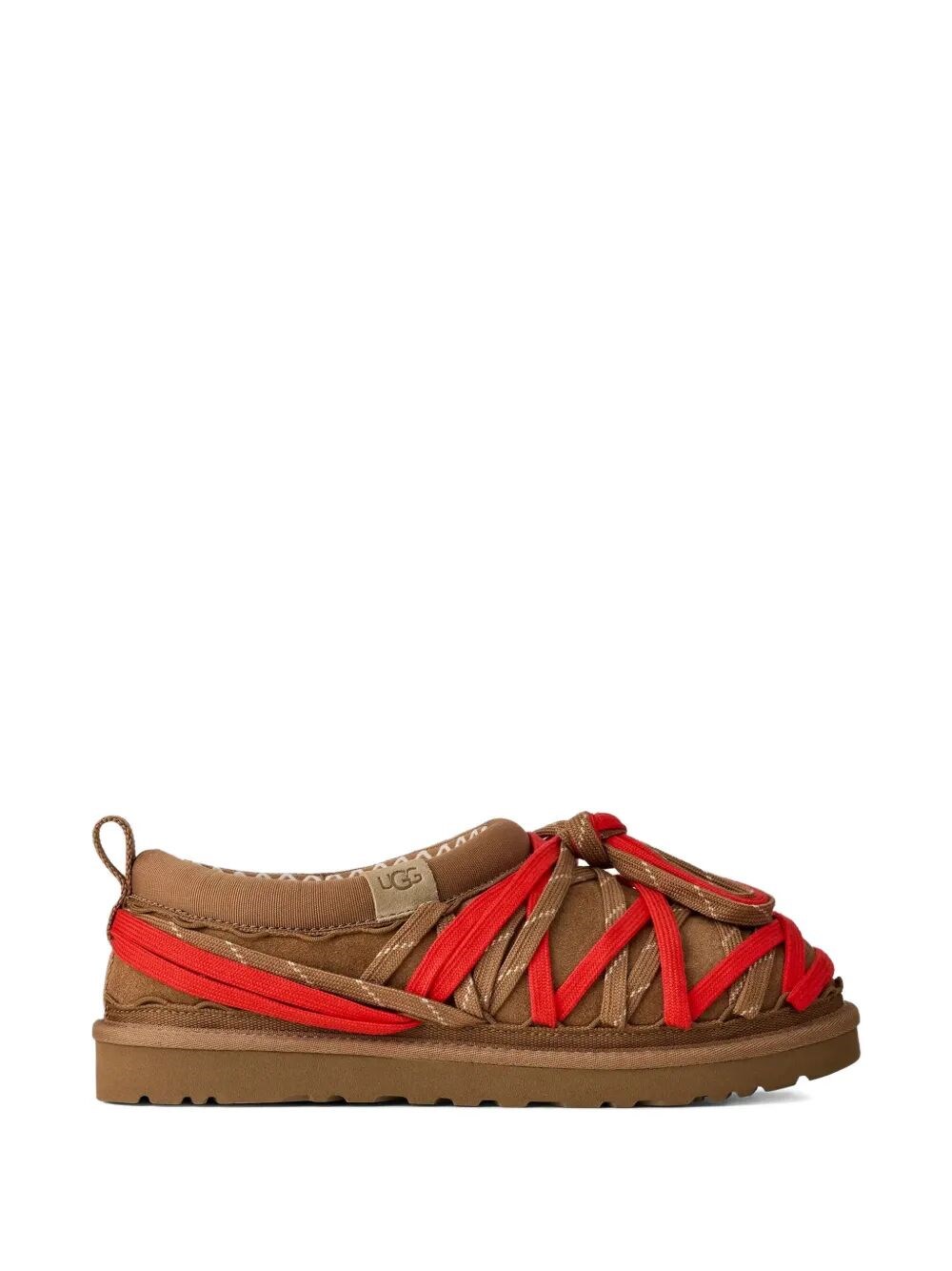 Pantufas UGG Tasman Lace para homem