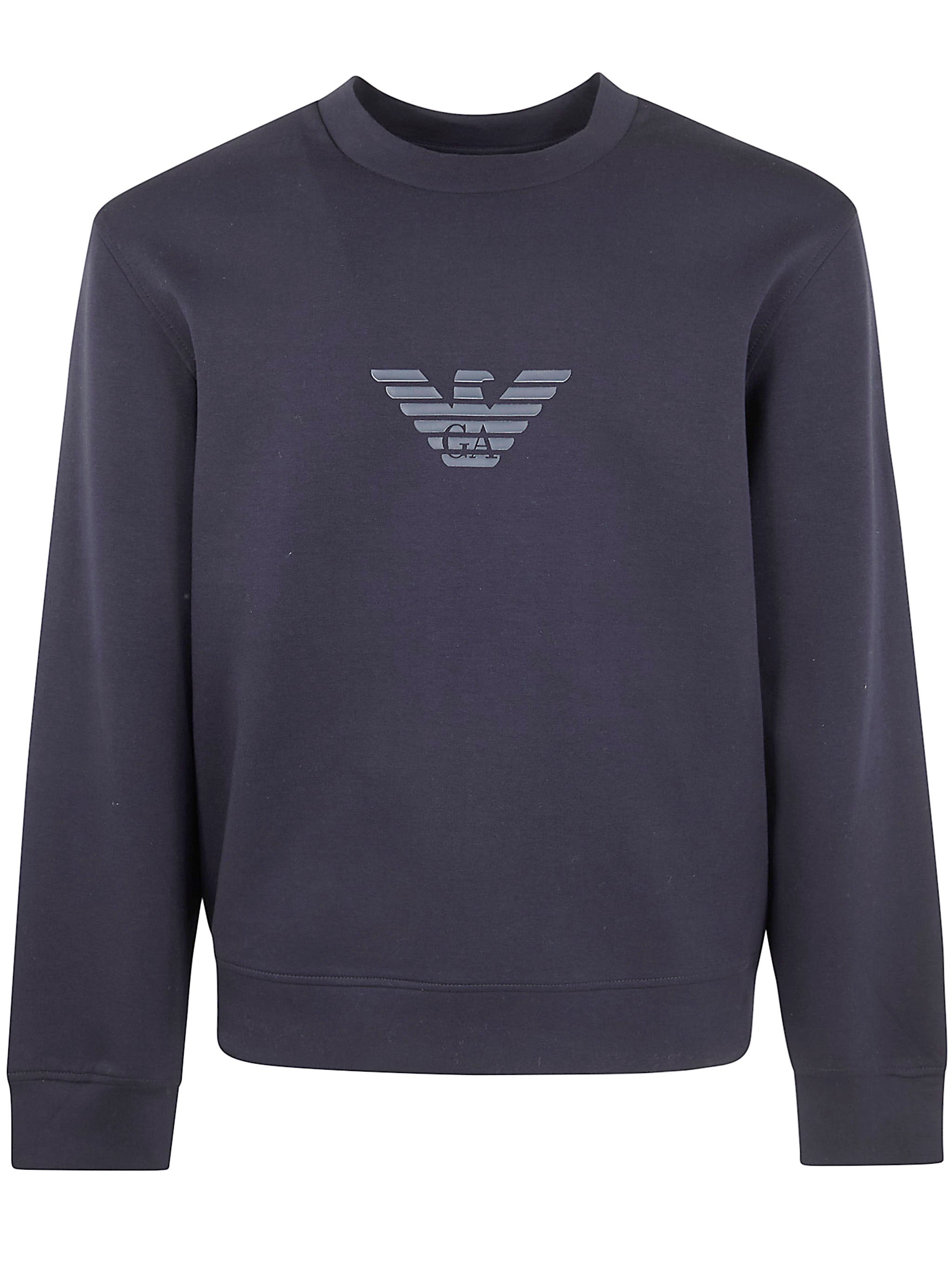 EMPORIO ARMANI Sweatshirt