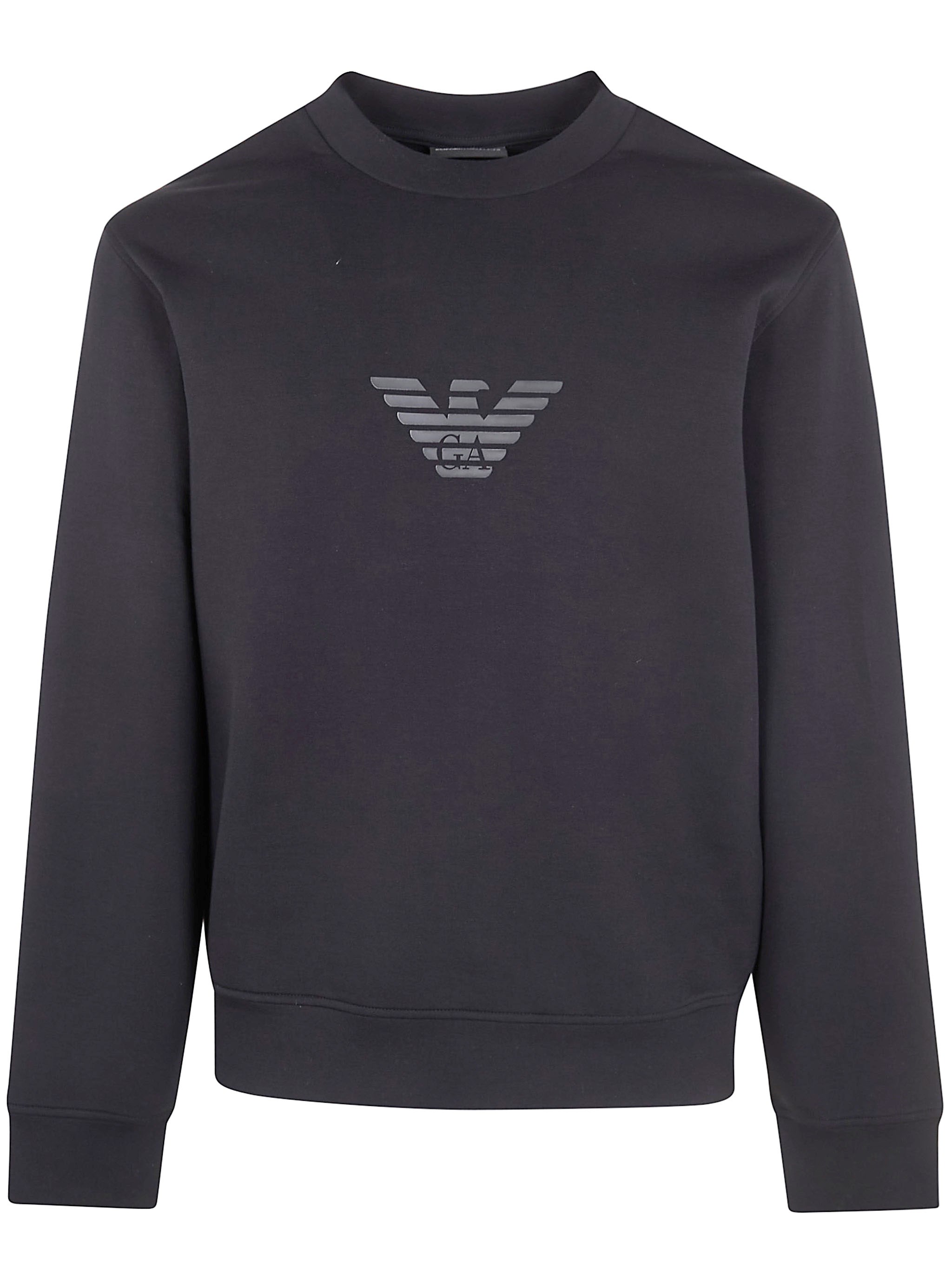 EMPORIO ARMANI Sweatshirt