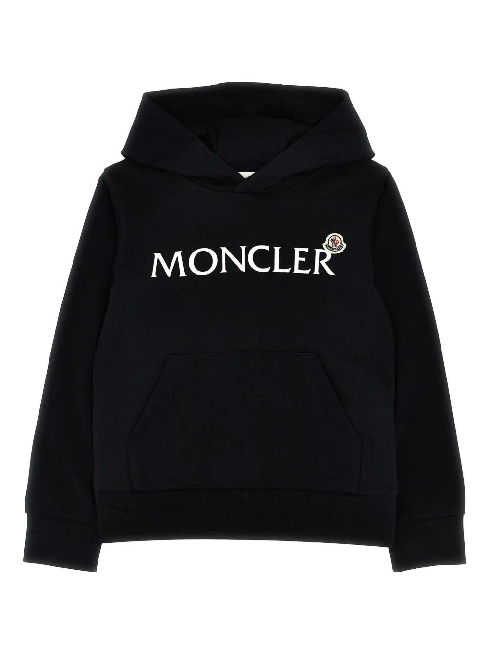 MONCLER ENFANT Hoodie Sweater　MONCLER ENFANT フーディ セーター MONCLER
