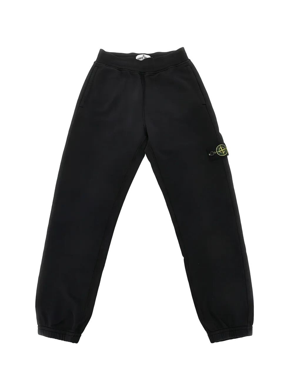 STONE ISLAND JUNIOR Sweat Bottoms