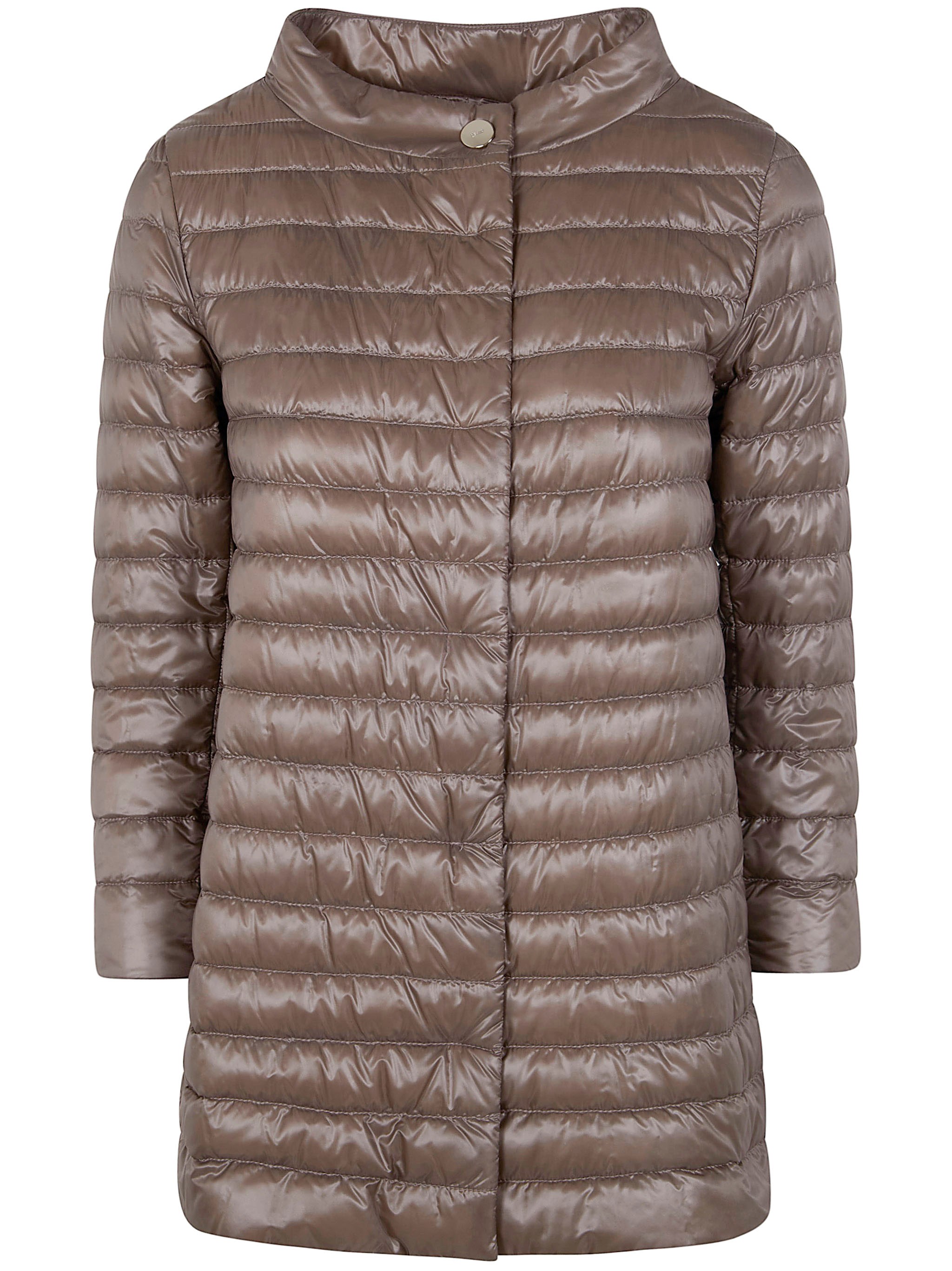 HERNO "Rossella" Jacket