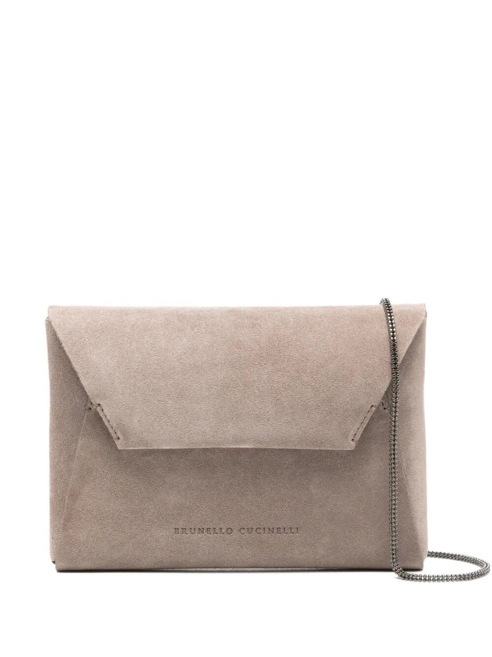 BRUNELLO CUCINELLI BRUNELLO CUCINELLI Leather Purse　BRUNELLO CUCINELLI レザー財布