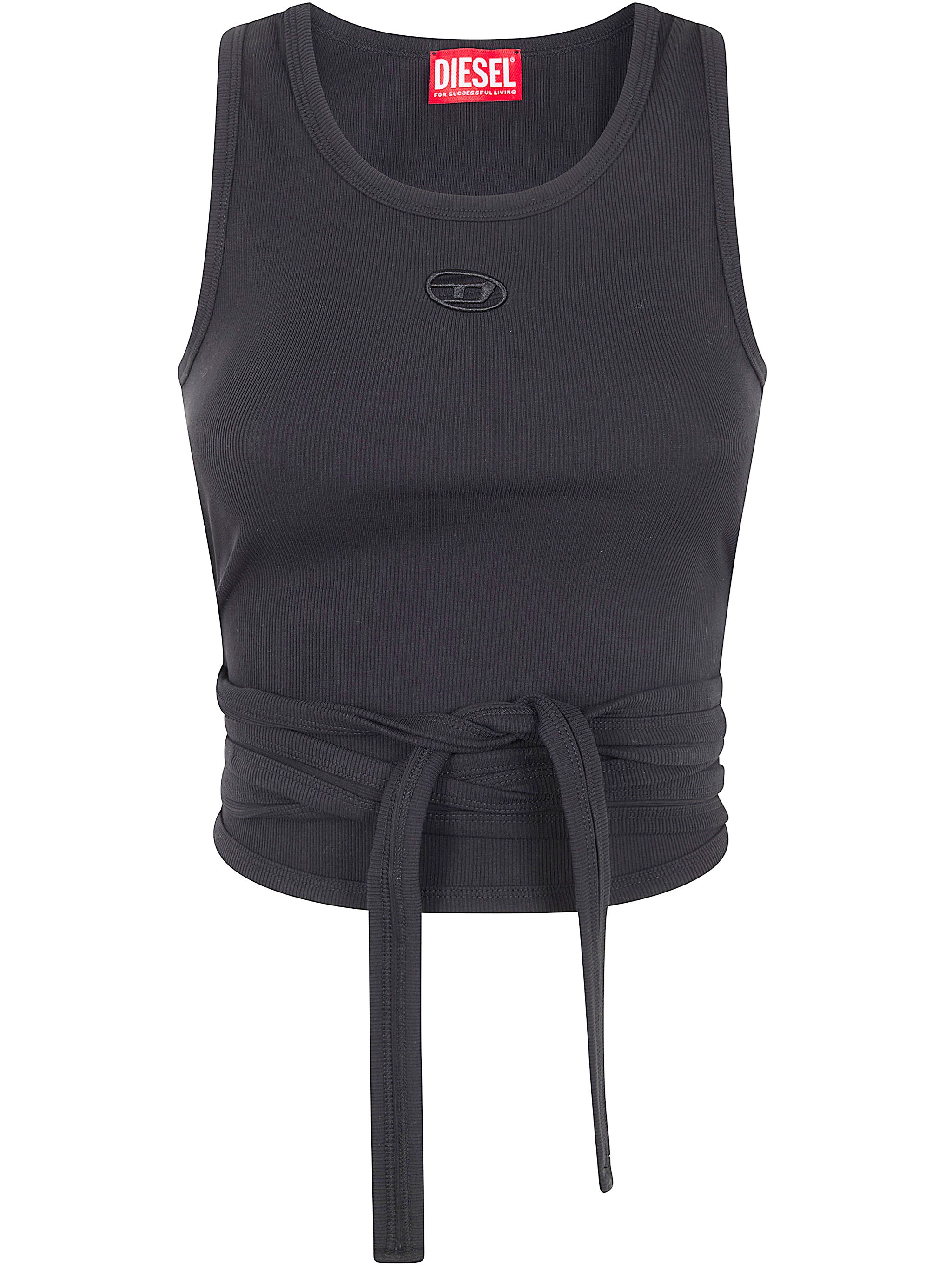 Diesel T-Anky Tail S1 Oberteil