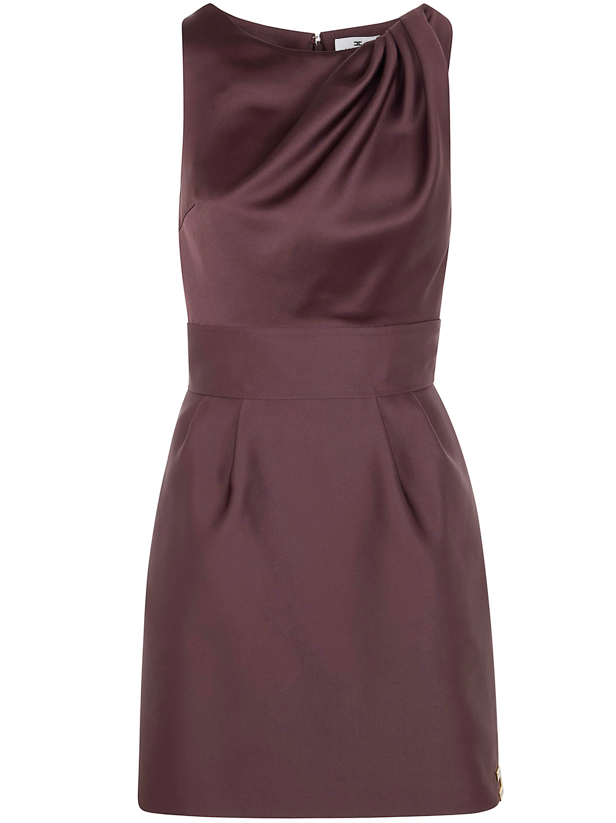 ELISABETTA FRANCHI Mini Dress