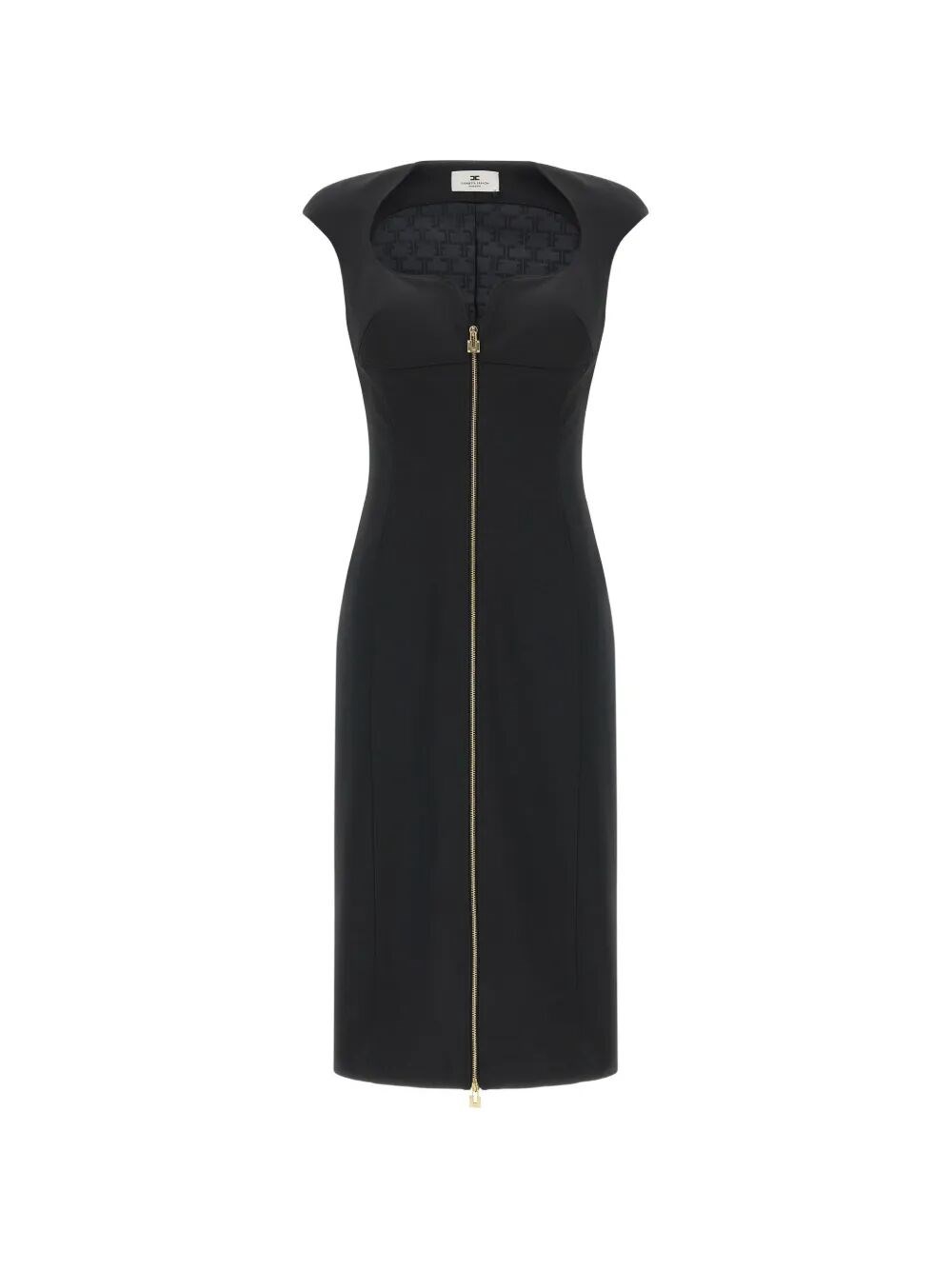 ELISABETTA FRANCHI Midi Dress